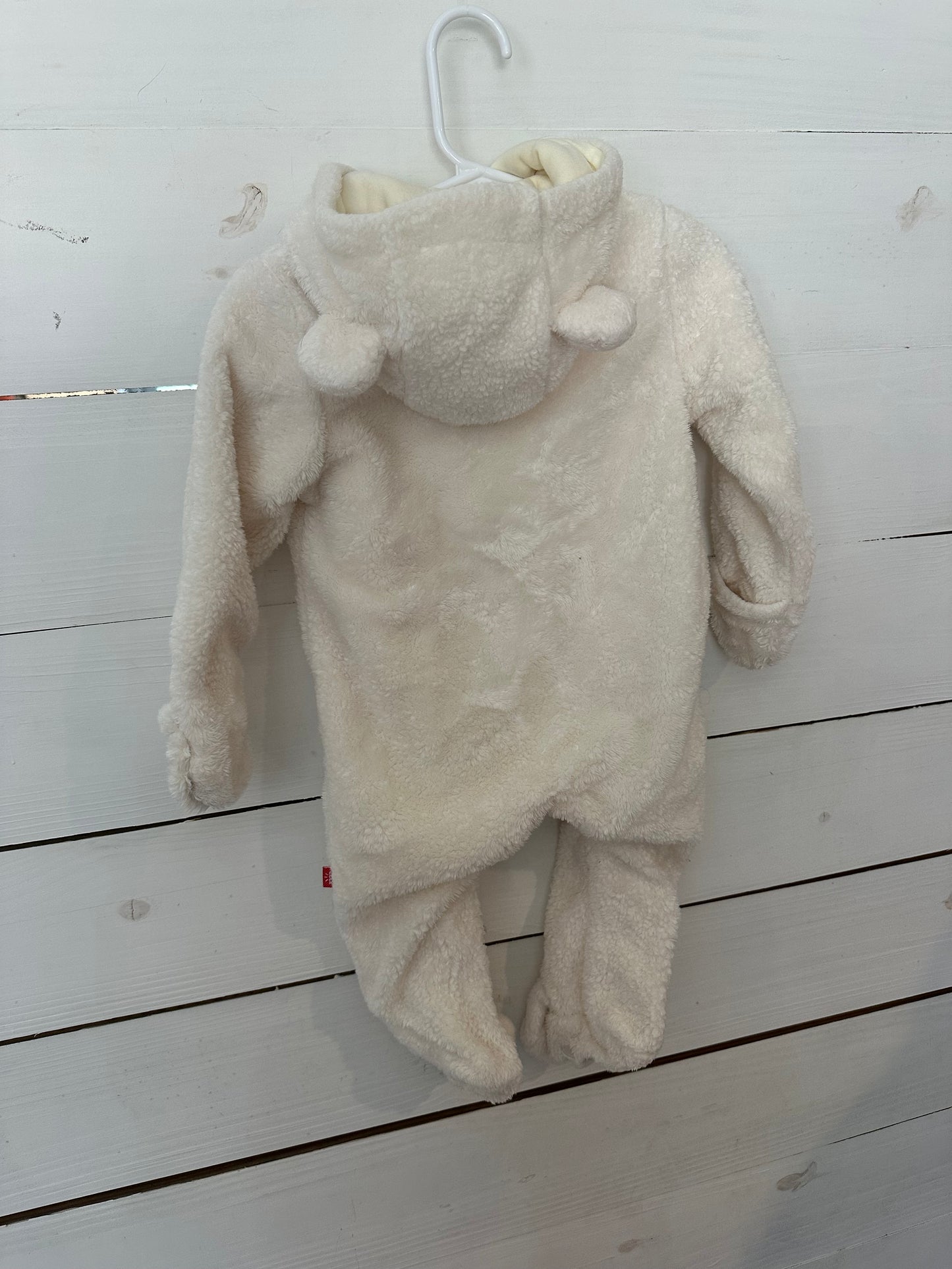 6-9M - Magnetic Me Snow Suit