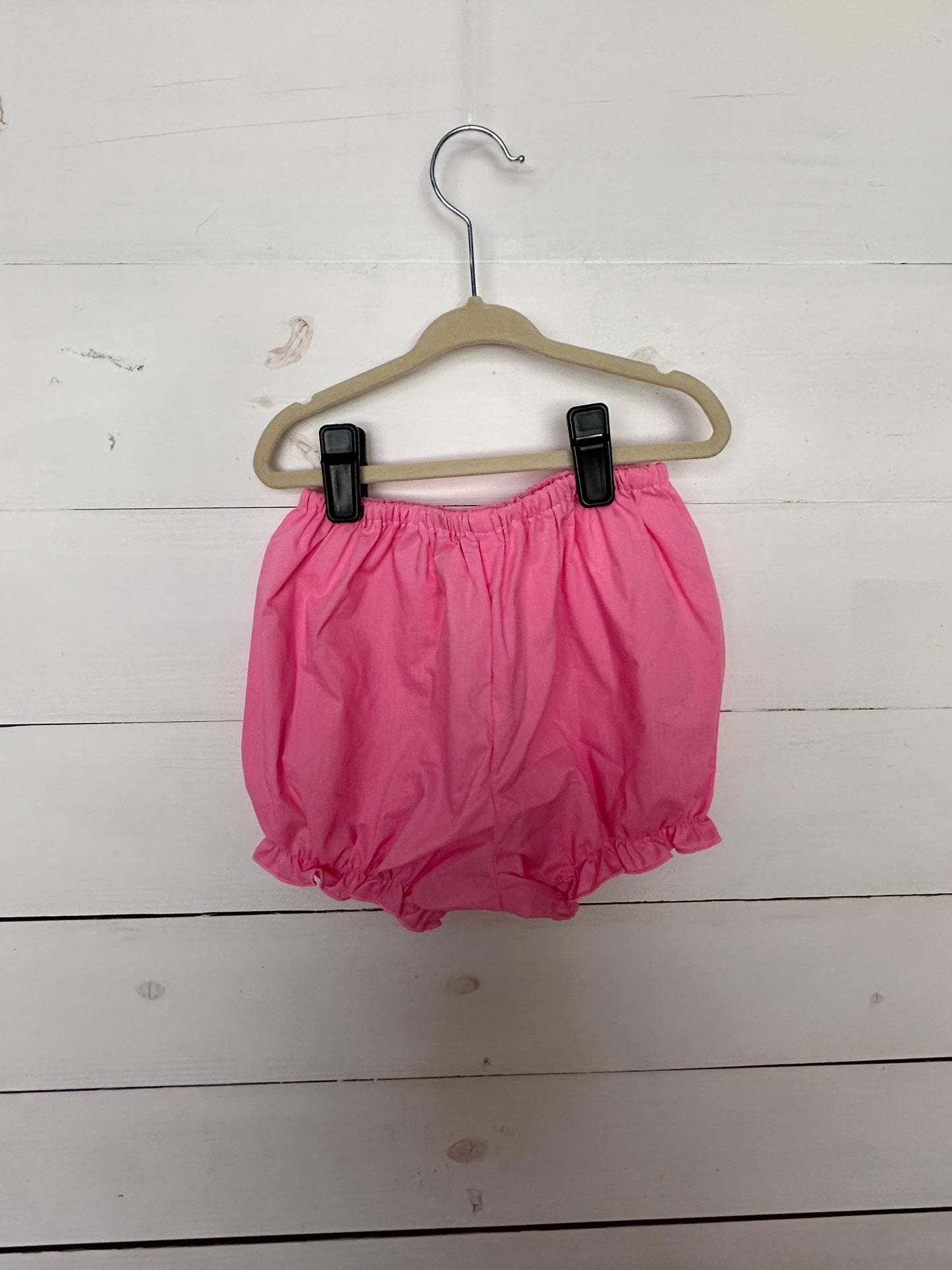 Lilly Dupe Dress & Bloomer Set