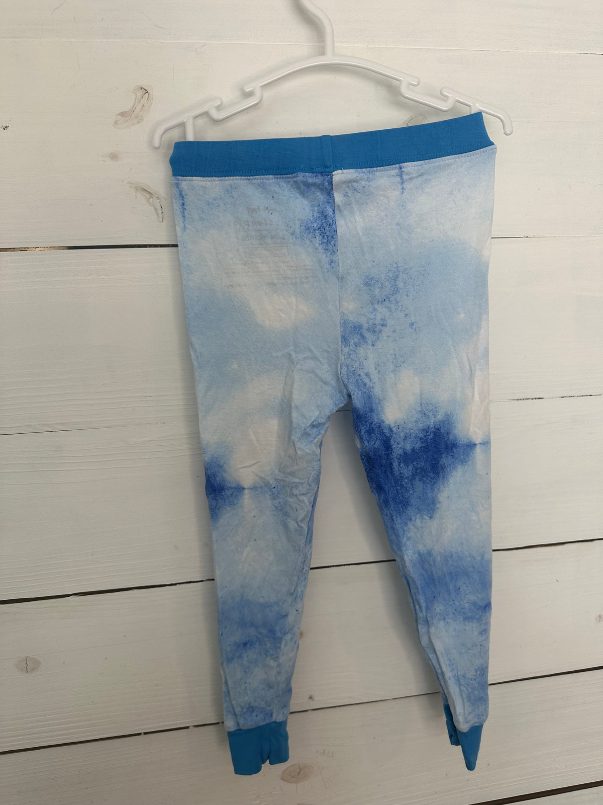 18-24M - Little Sleepies Blue Jammies