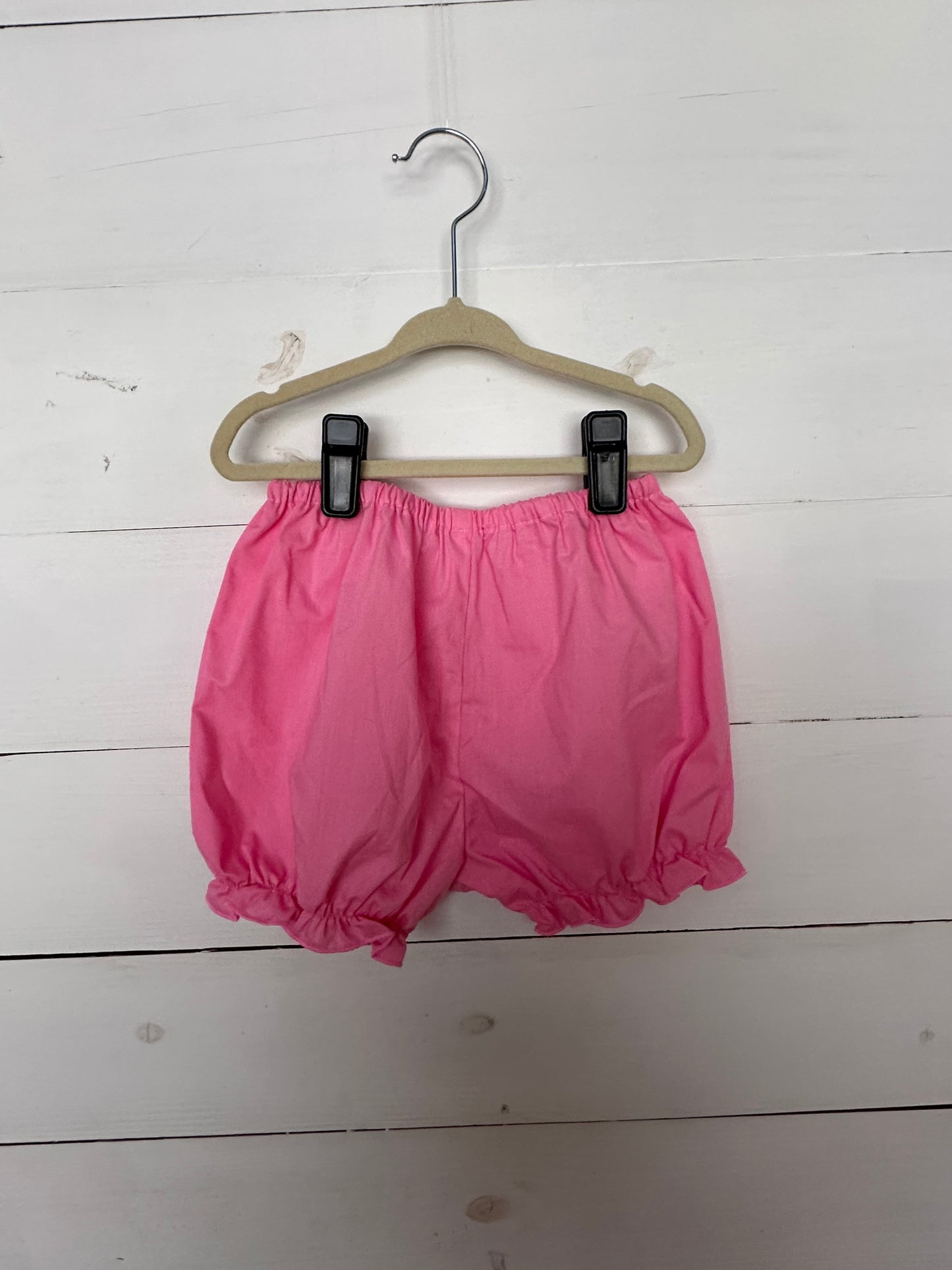 Lilly Dupe Dress & Bloomer Set