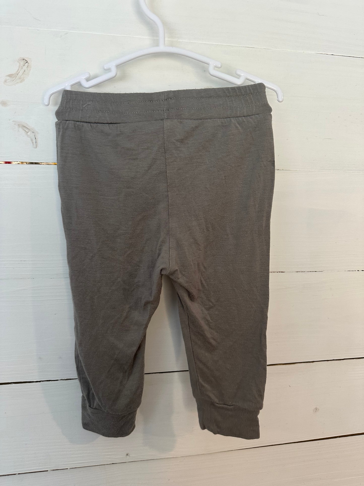 12-18M - Kate Quinn Grey Pants