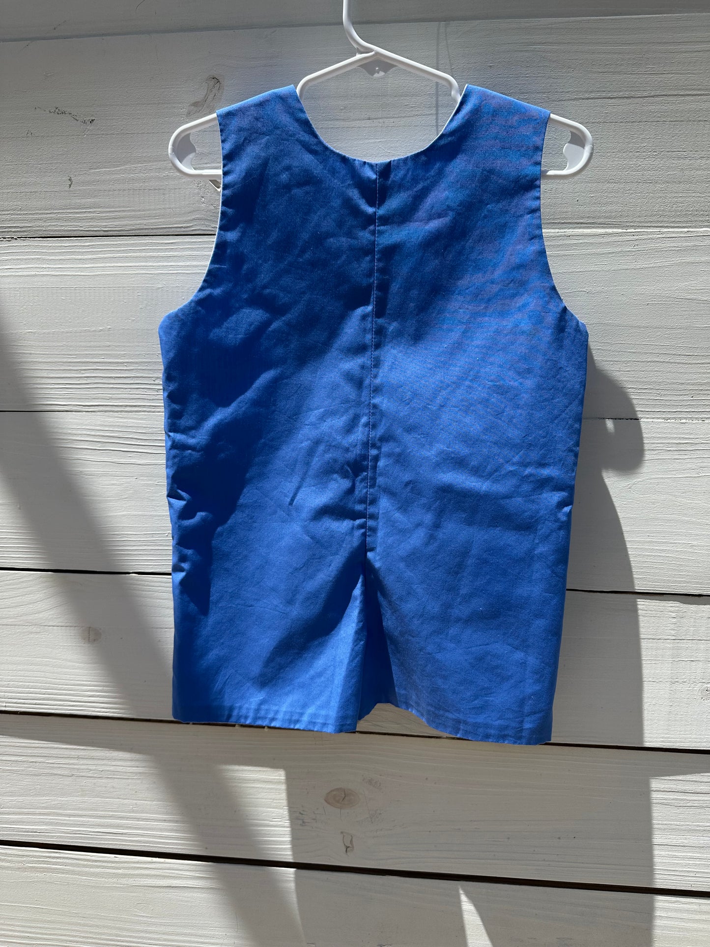 18/24 M TBBC Blue Jon Jon