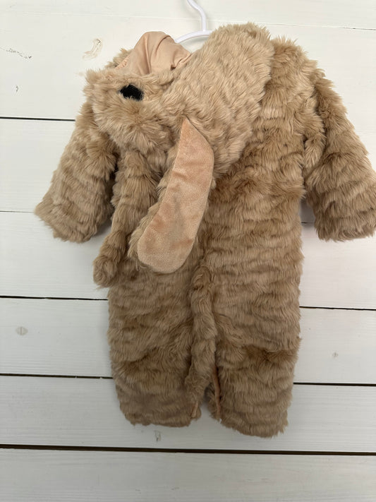 6-12M - Pottery Barn Kids - Puppy Dog Costume