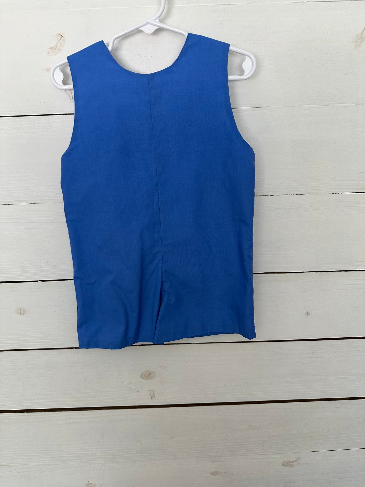 18/24m - TBBC Blue Jon Jon