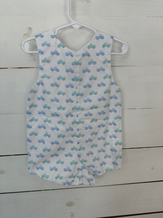 18M - James & Lottie Truck Jon Jon