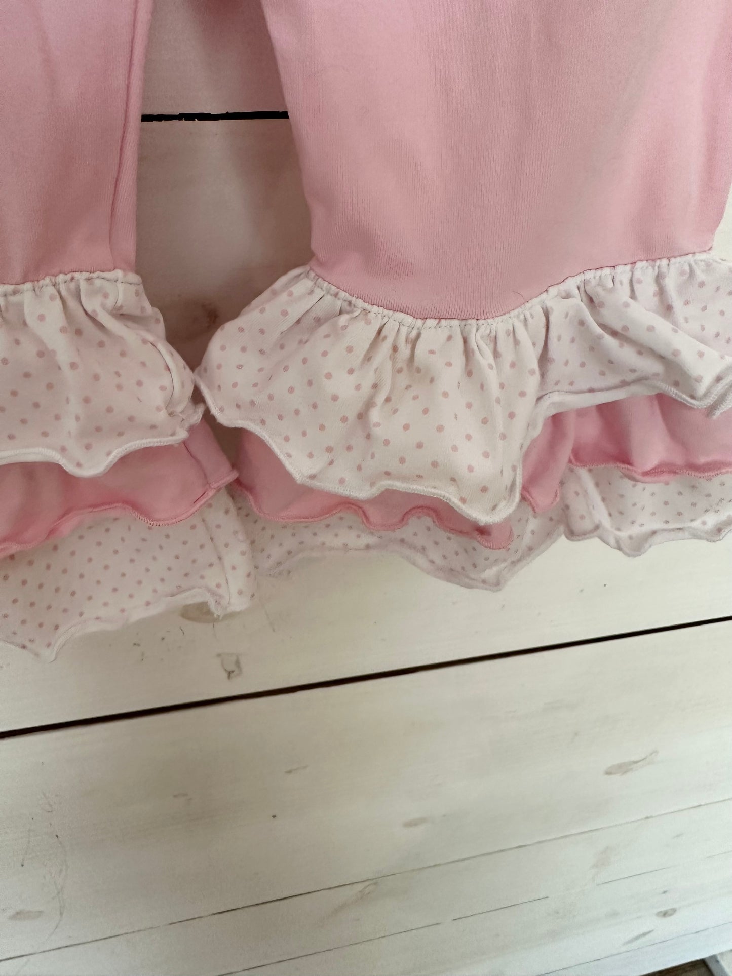 Saving Grace Smocks - Big Sister Set