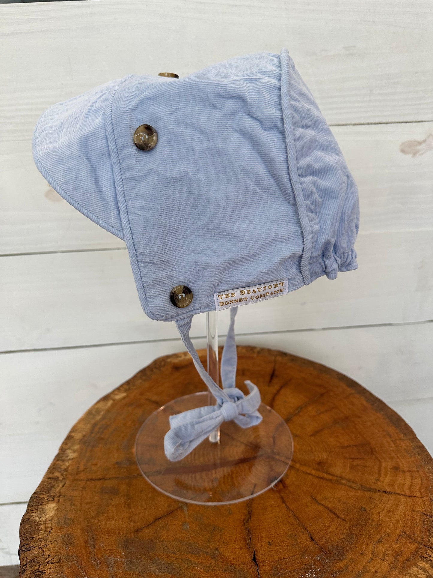 MEDIUM- TBBC BLUE BONNET