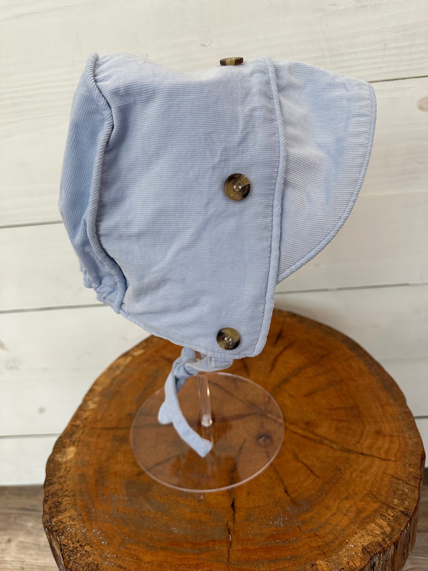MEDIUM- TBBC BLUE BONNET