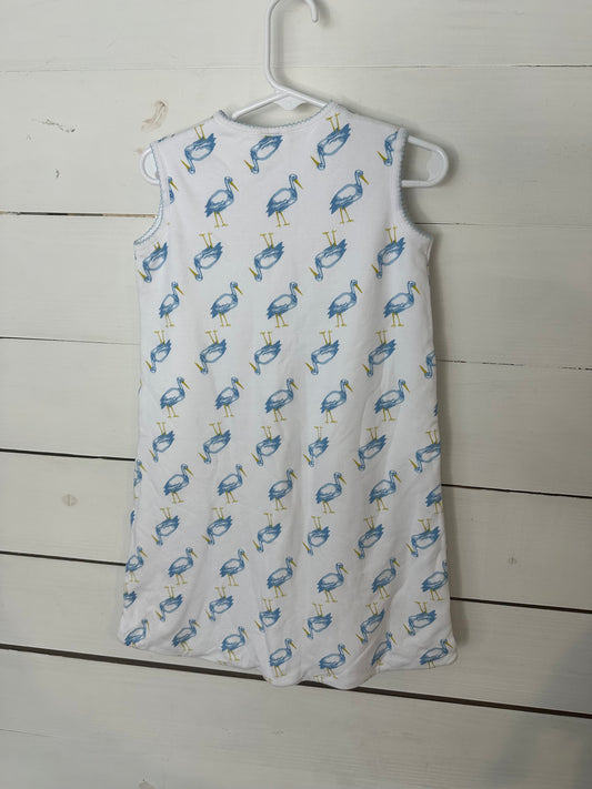 0-6M - TBBC Sir Proper Sleep Sack