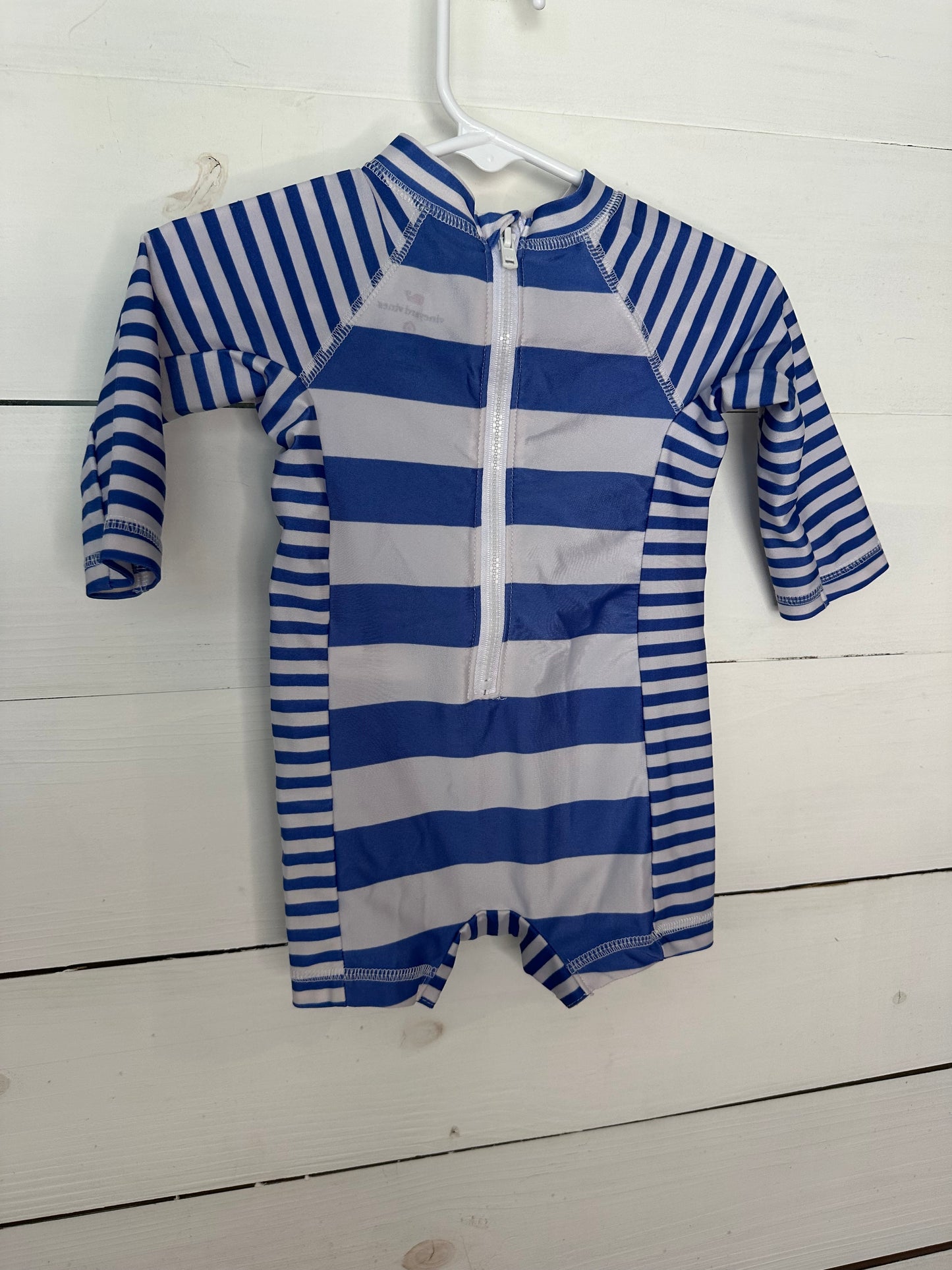 3-6M - Vineyard Vines (Target) Boys Swim Suit