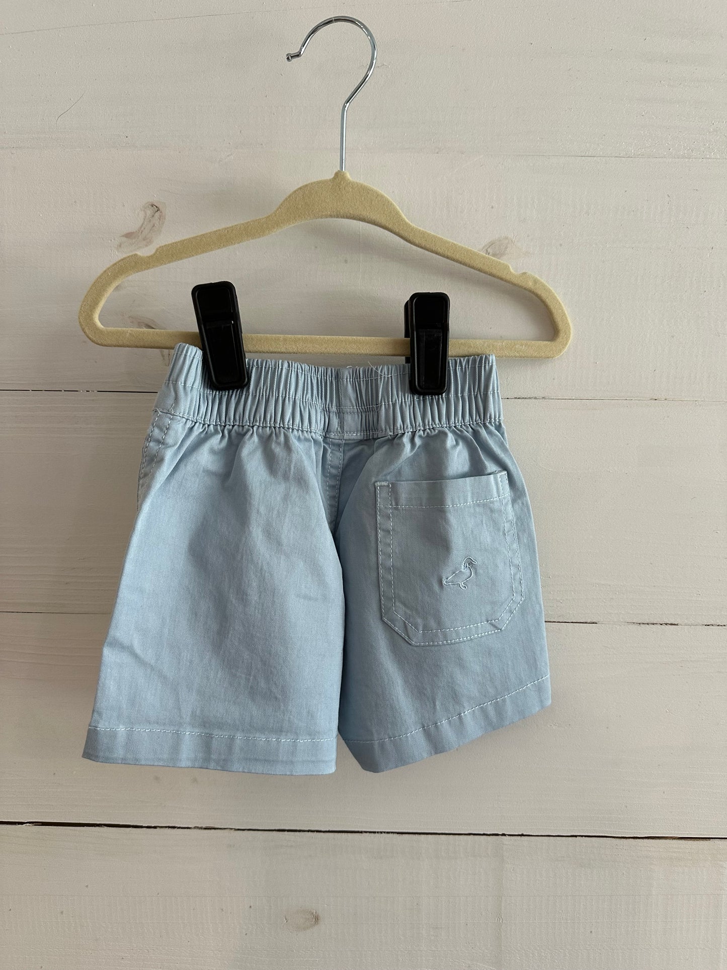 Properly Tied NWT Shorts