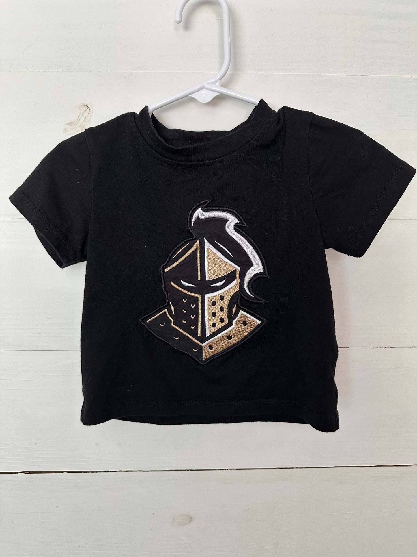 Flynn and Kelsey - UCF Knights Short/Shirt Set