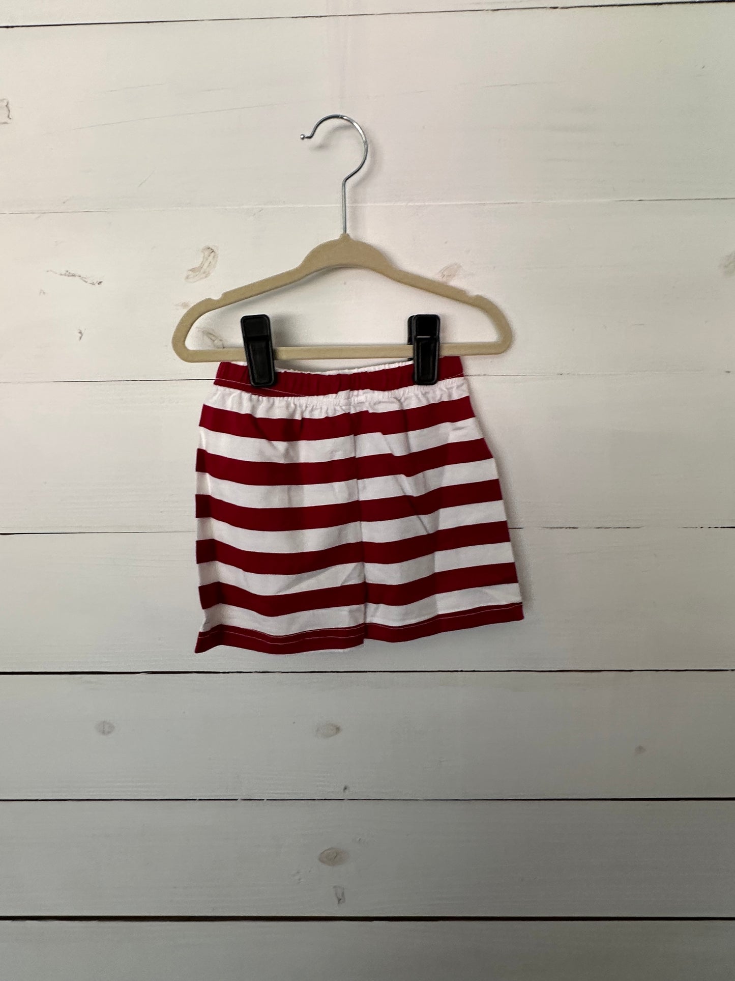 MK Clothing Designs - Harry Potter Characters Smocked Shirt/Short Set