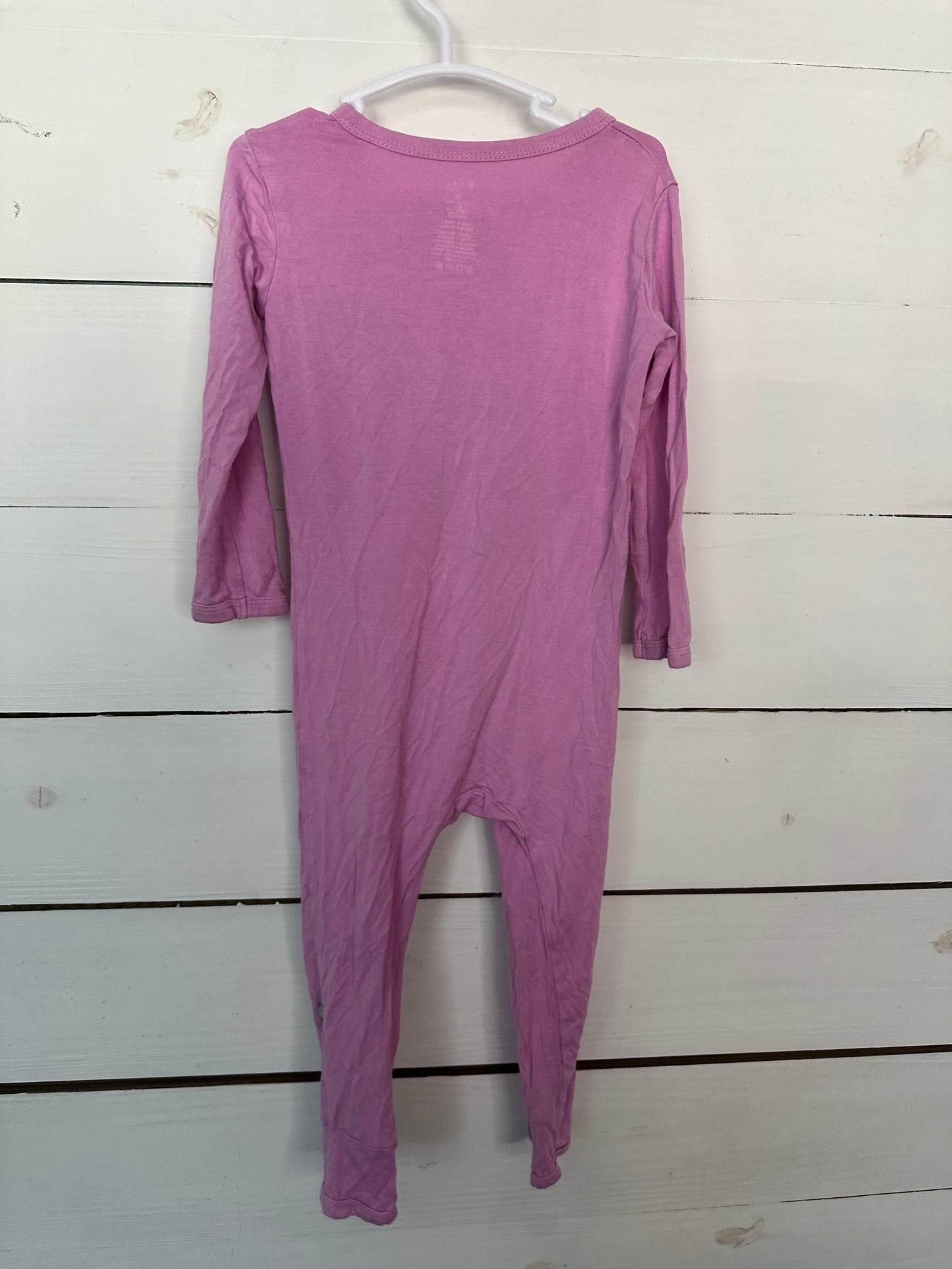 3T- Ktye Pink Jammies