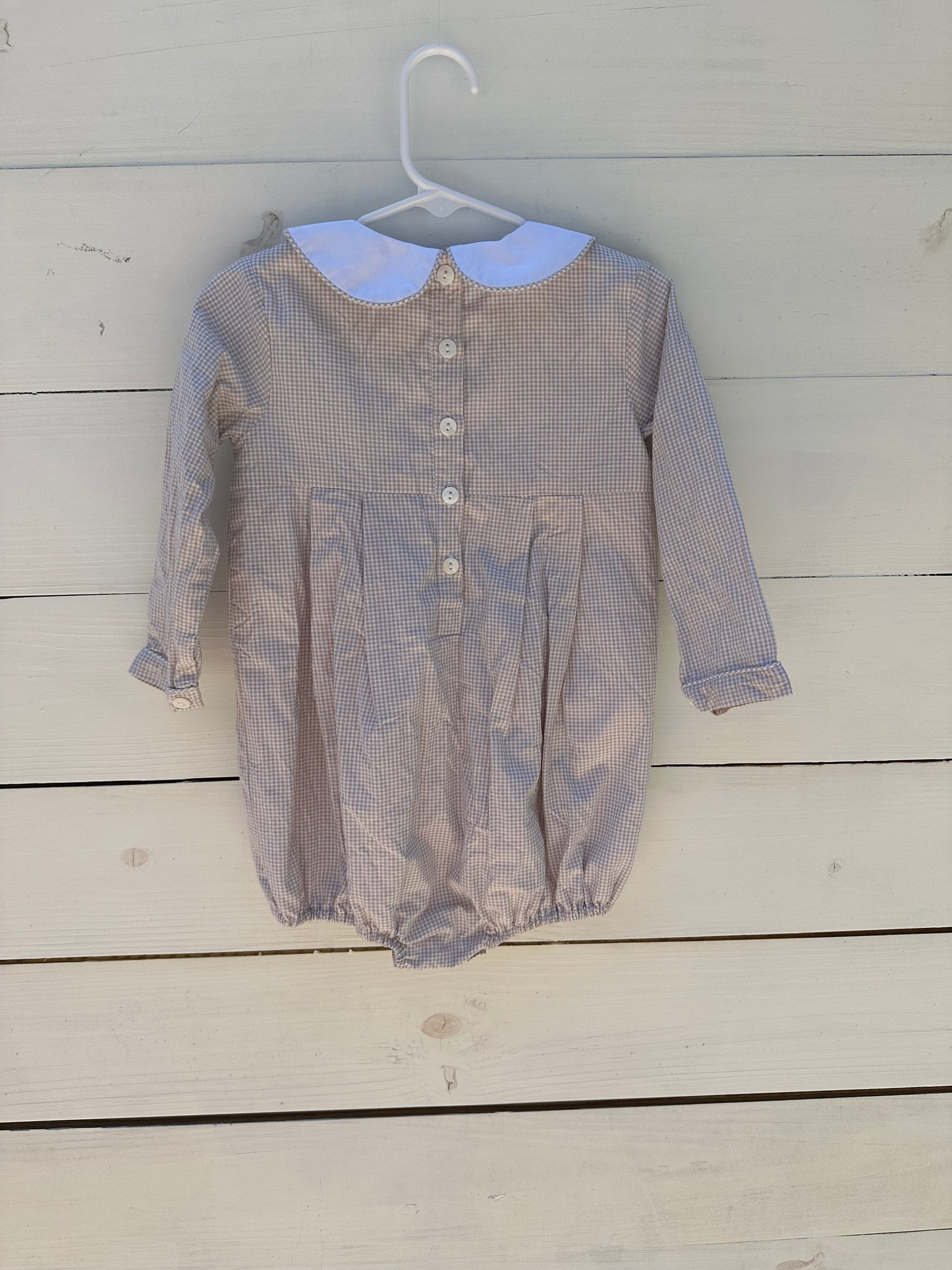 2T -Taupe Turkey Bubble