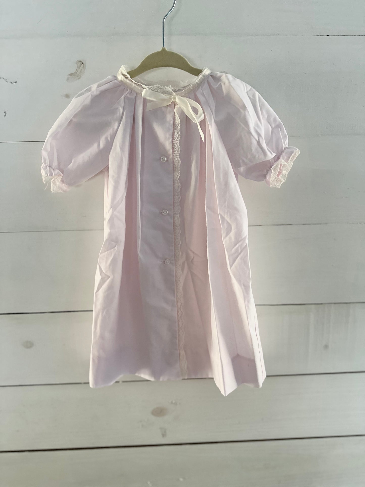 Lullaby Set Pink Day Gown