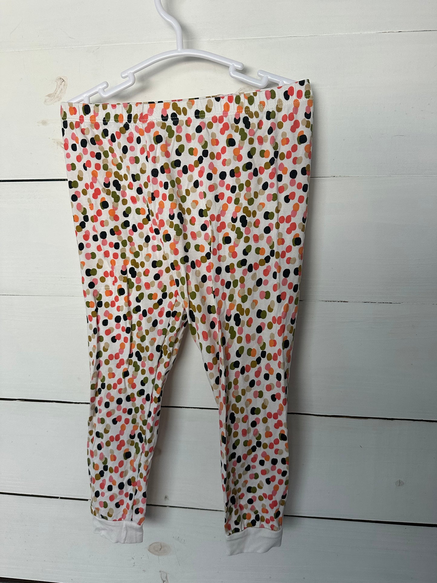 5T - Magnetic Me Dot 2 Piece Jammies