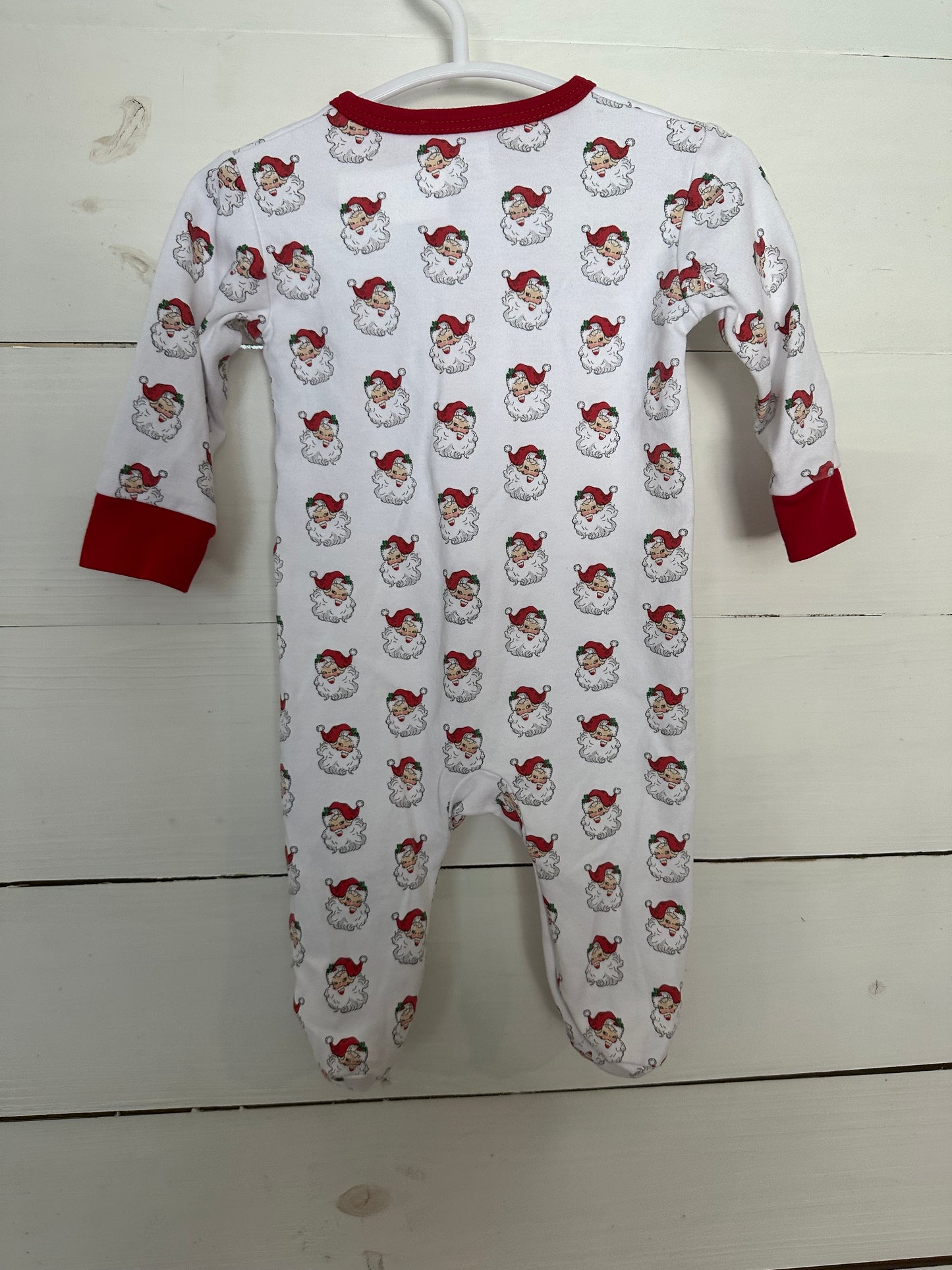 3M - La Luna Santa Pajamas