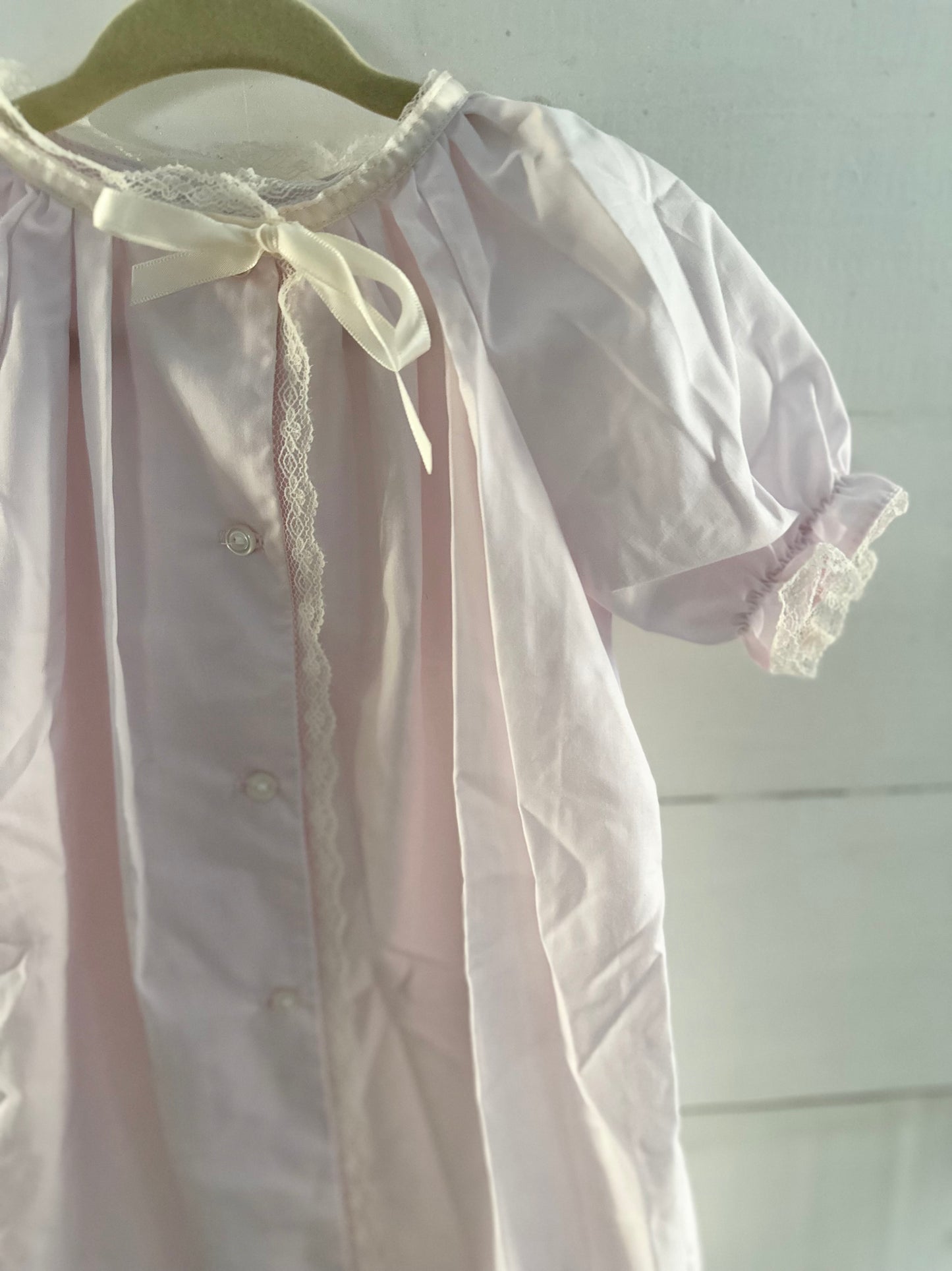 Lullaby Set Pink Day Gown