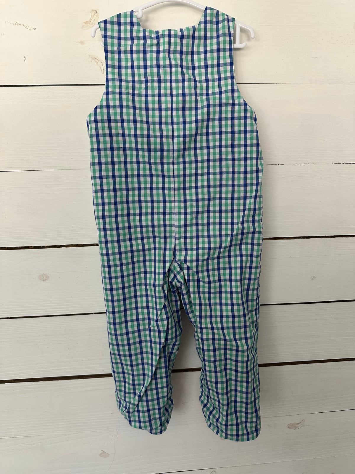 3T - Bailey Boys Reversible Jon Jons - Gator & Apple