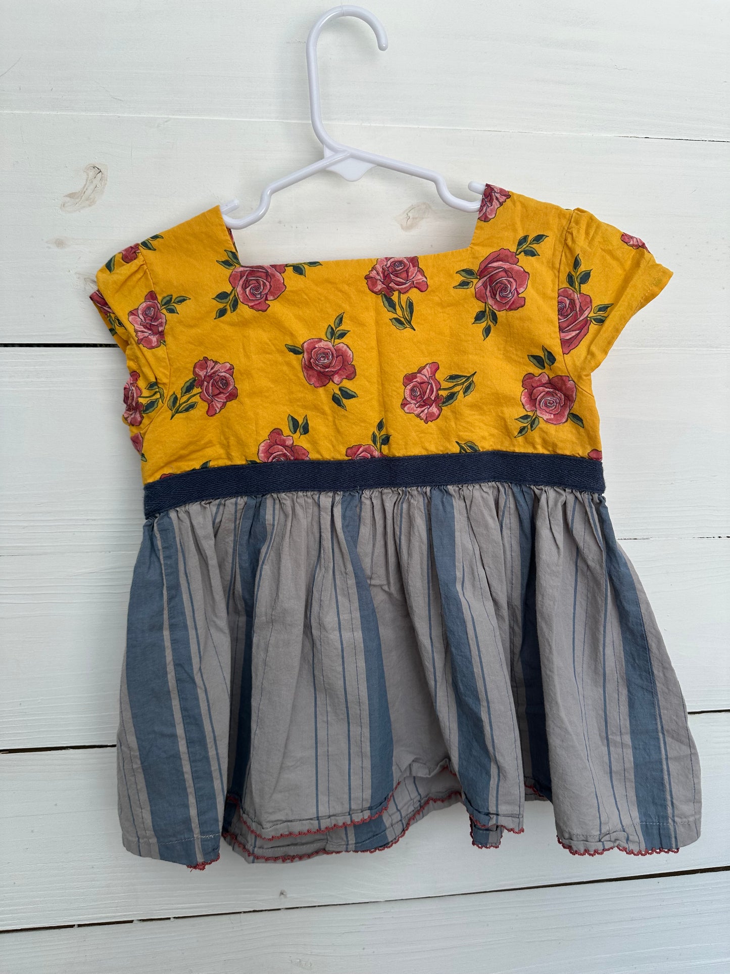 4T - Matilda Jane with Joanna Gaines Top