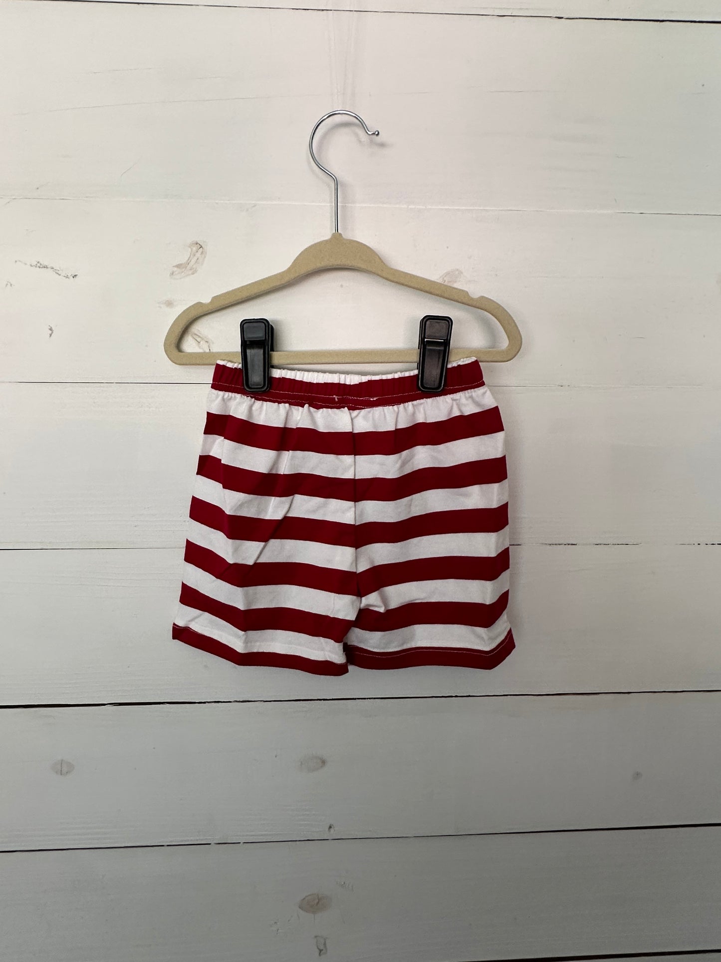 MK Clothing Designs - Harry Potter Characters Smocked Shirt/Short Set