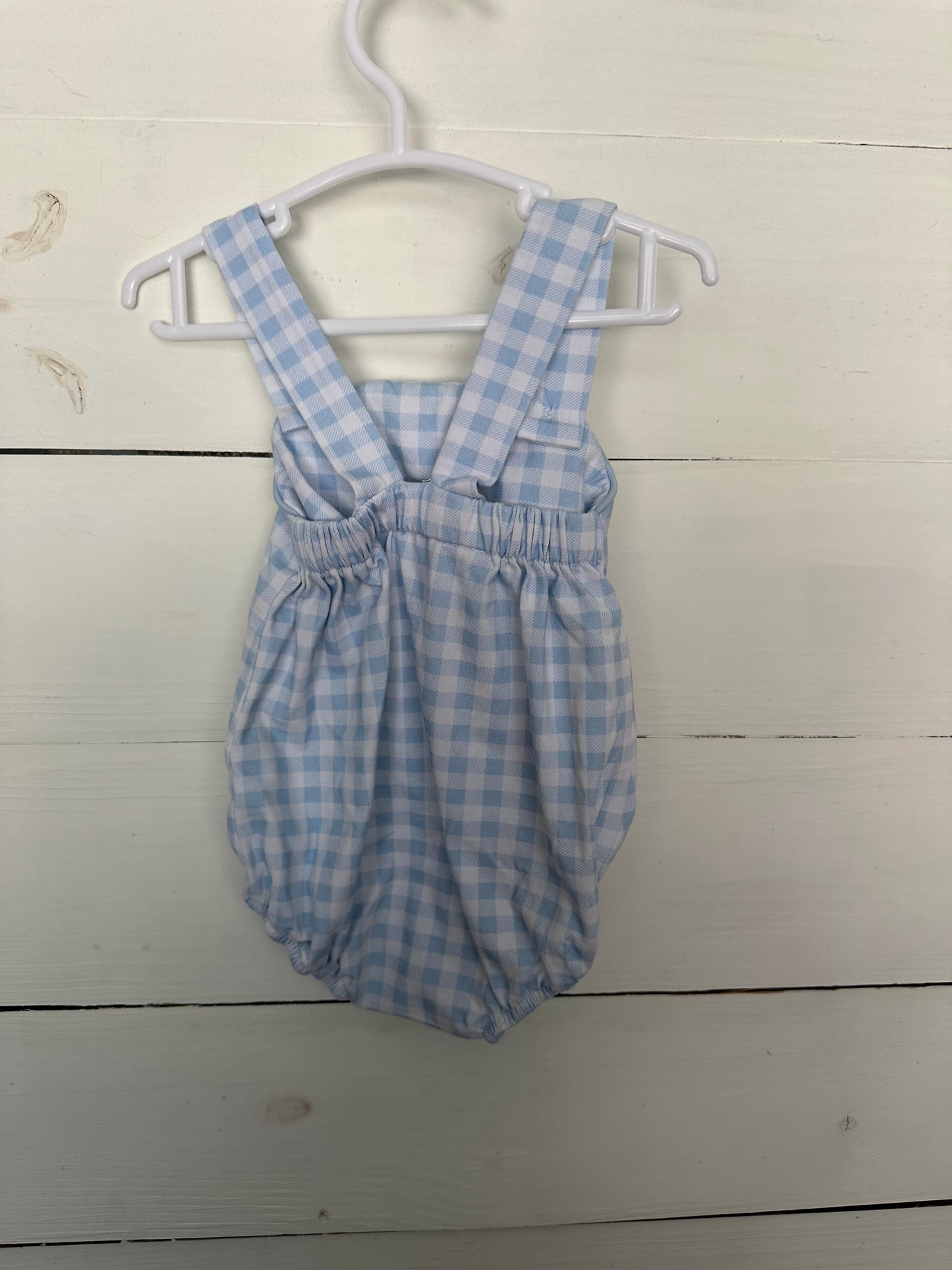 3M - Cypress Row Gingham Bubble