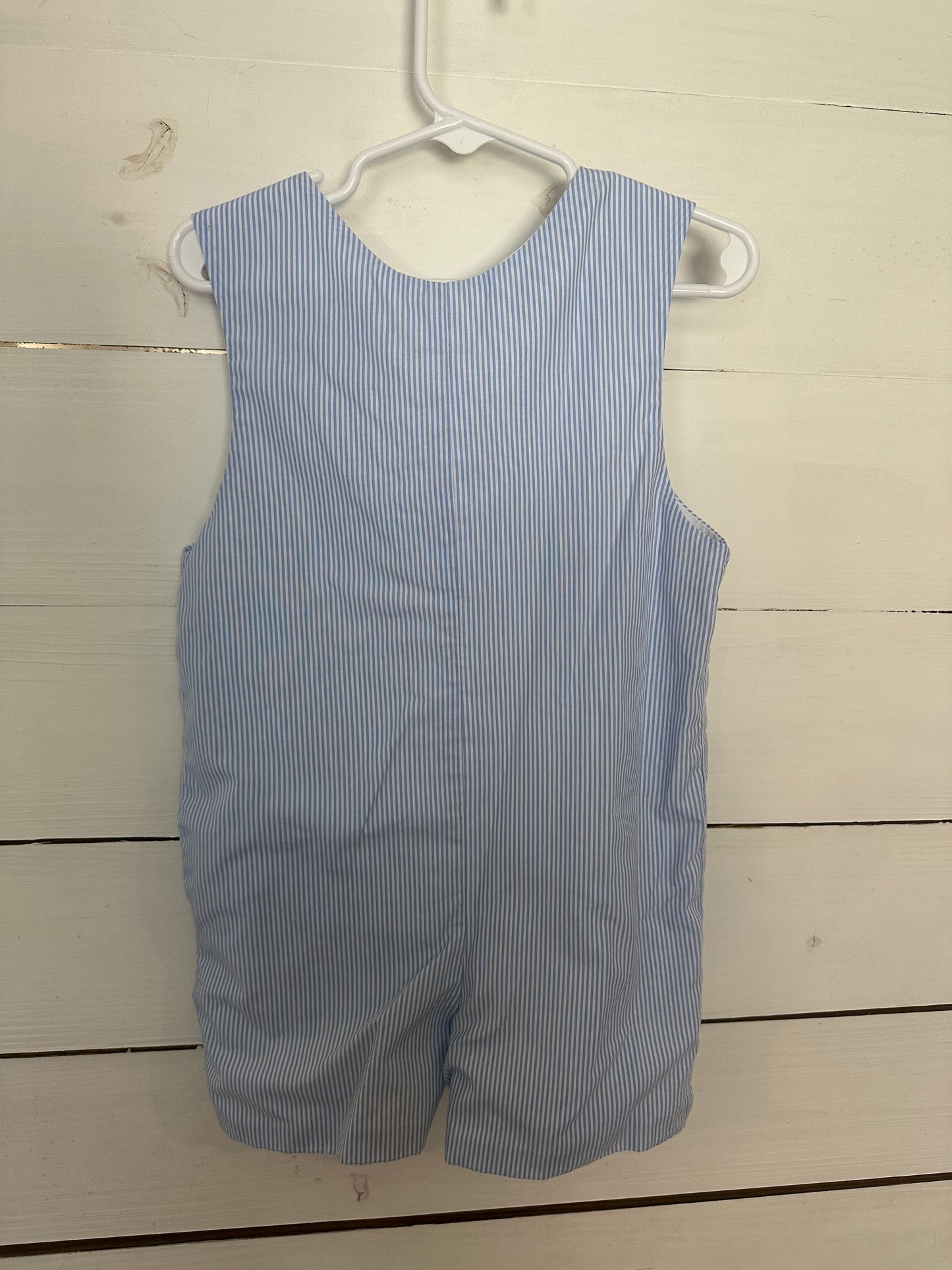 4T - Stichy Fish - Mickey Mouse Dessert Jon Jon