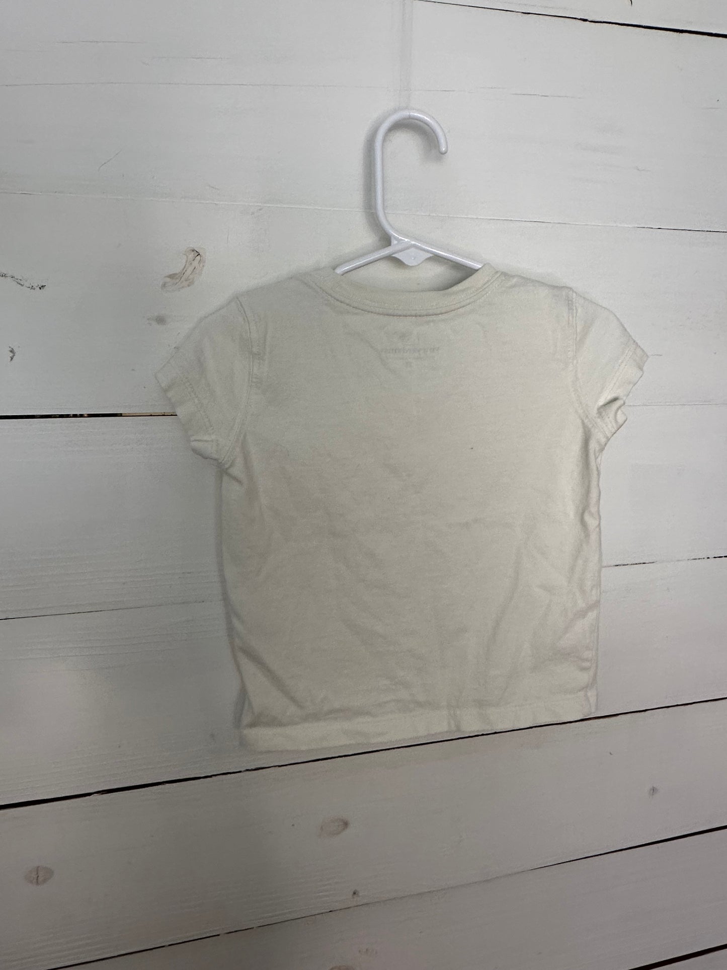 2T - Vineyard Vines Coastal Tee