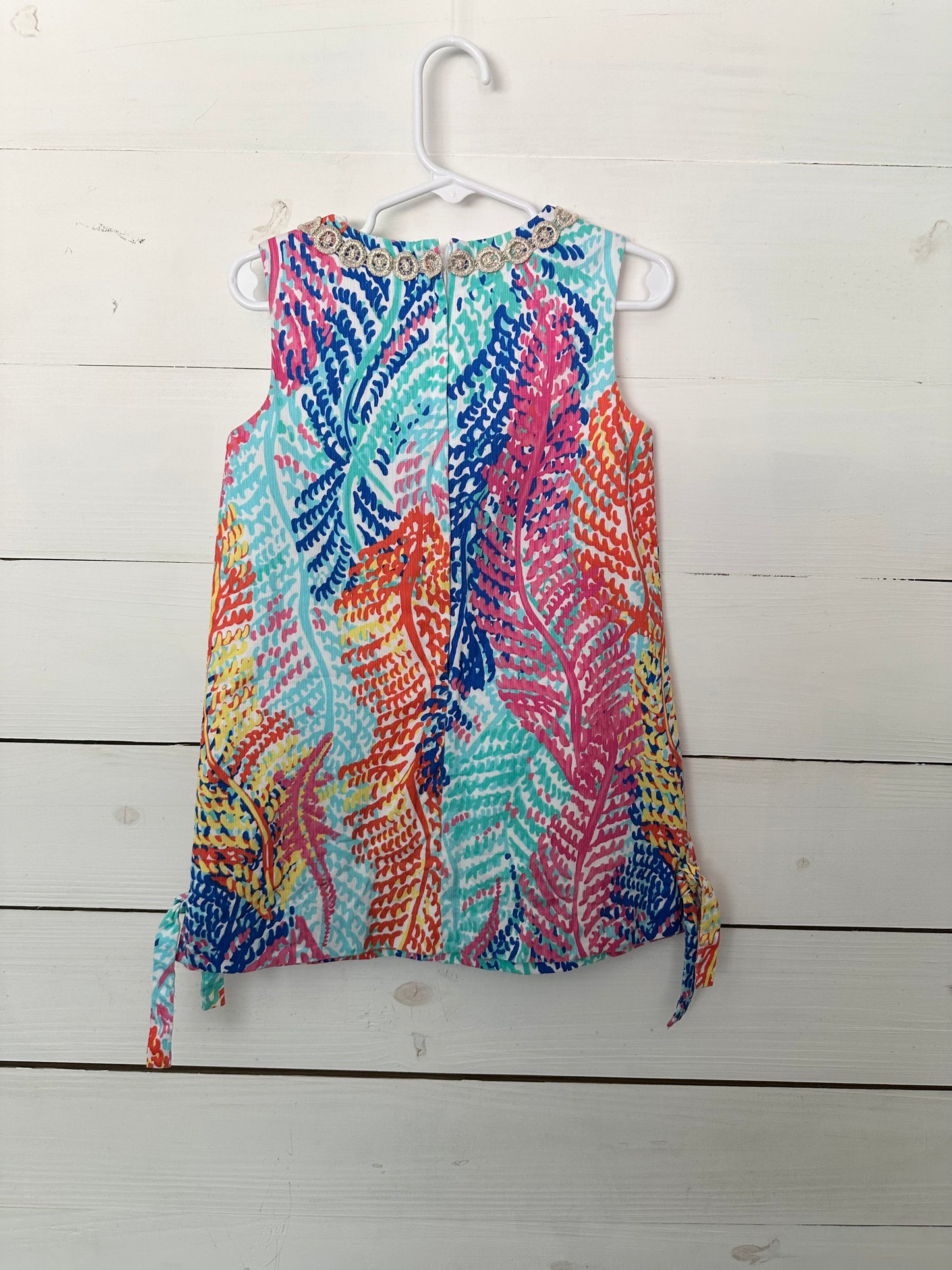 Lilly Pulitzer Shift Dress