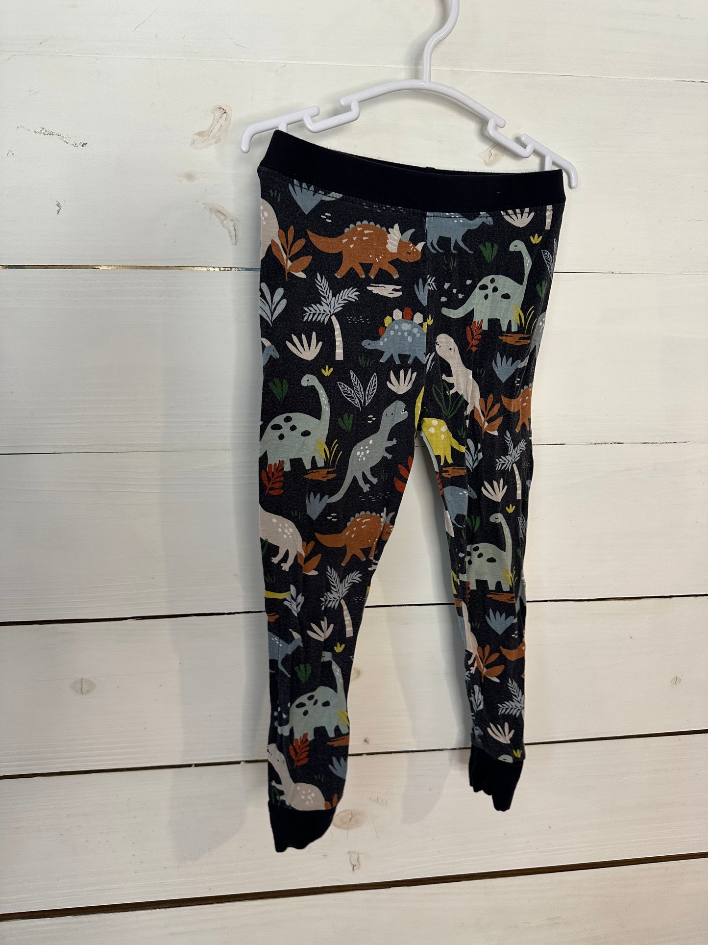 18-24M - Little Sleepies Dino 2 Piece Jammie Set