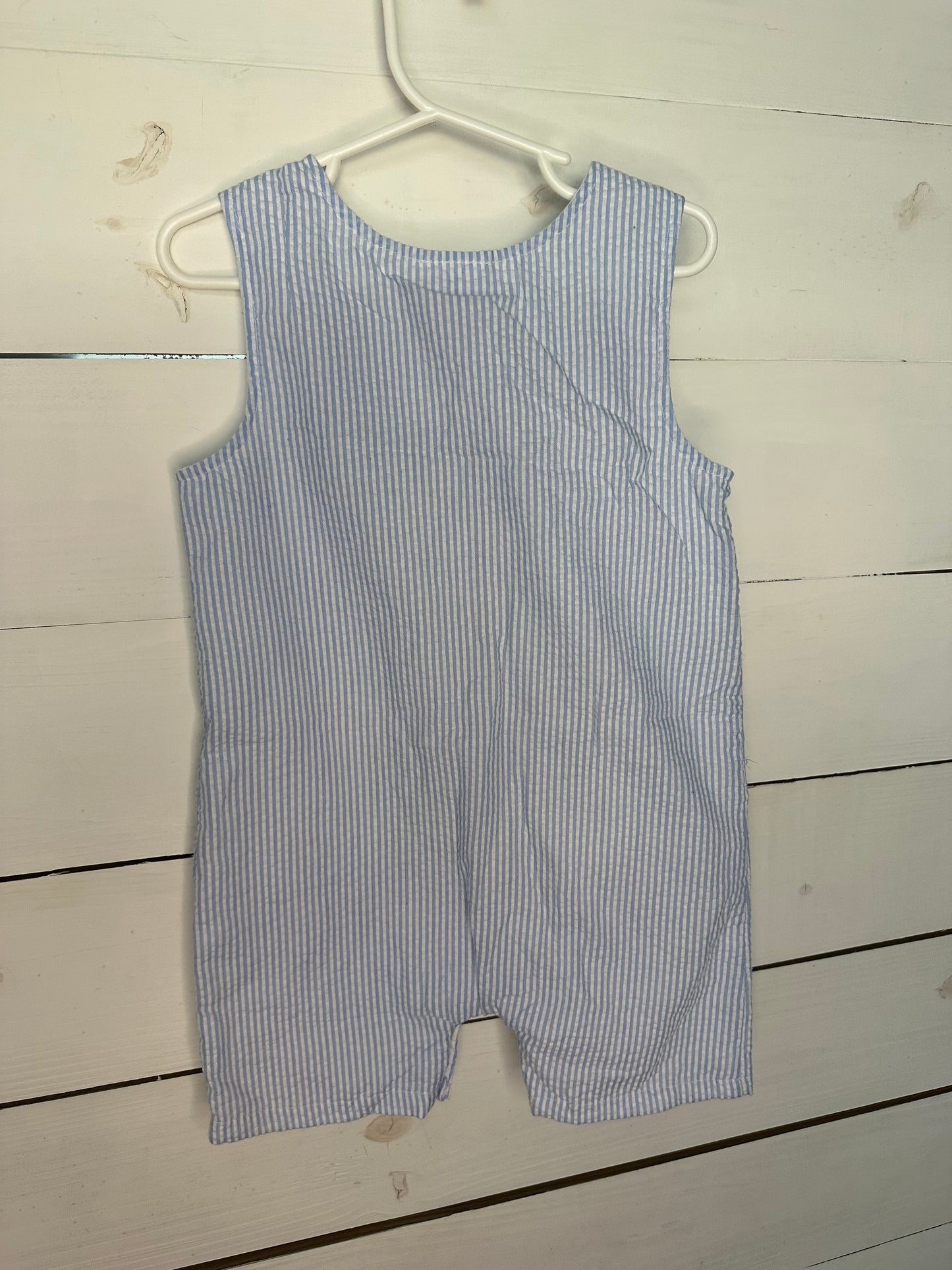 2T- Stitchy Fish Lobster Jon Jon