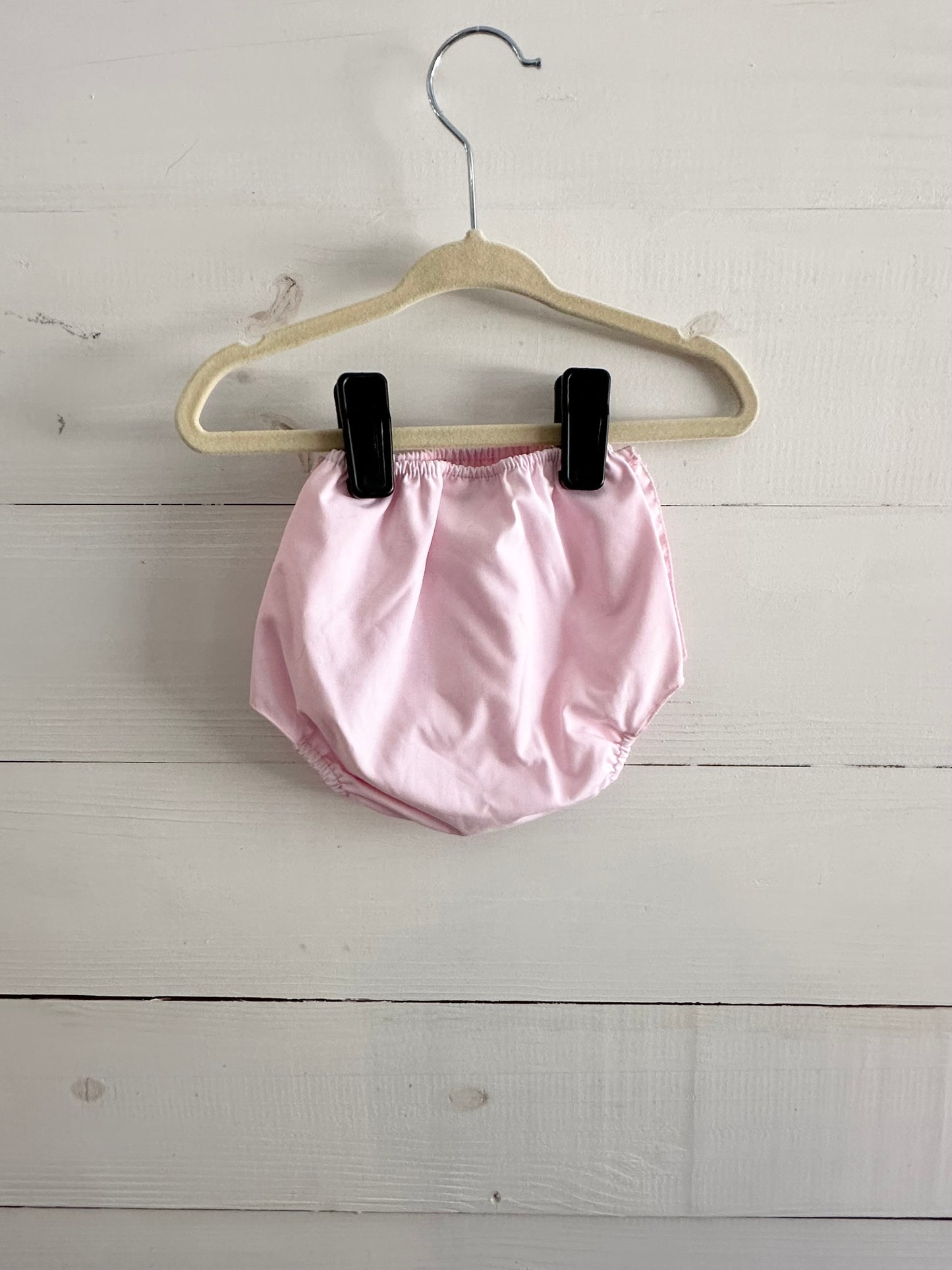 Lullaby Set Pink Bloomers