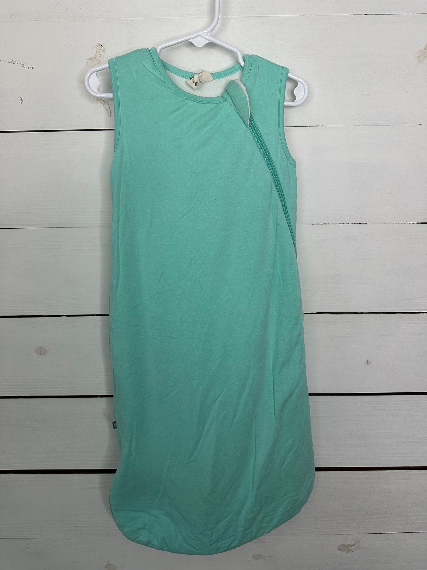0-6M - Kyte 1.0 Tog Sleep Sack - Mint