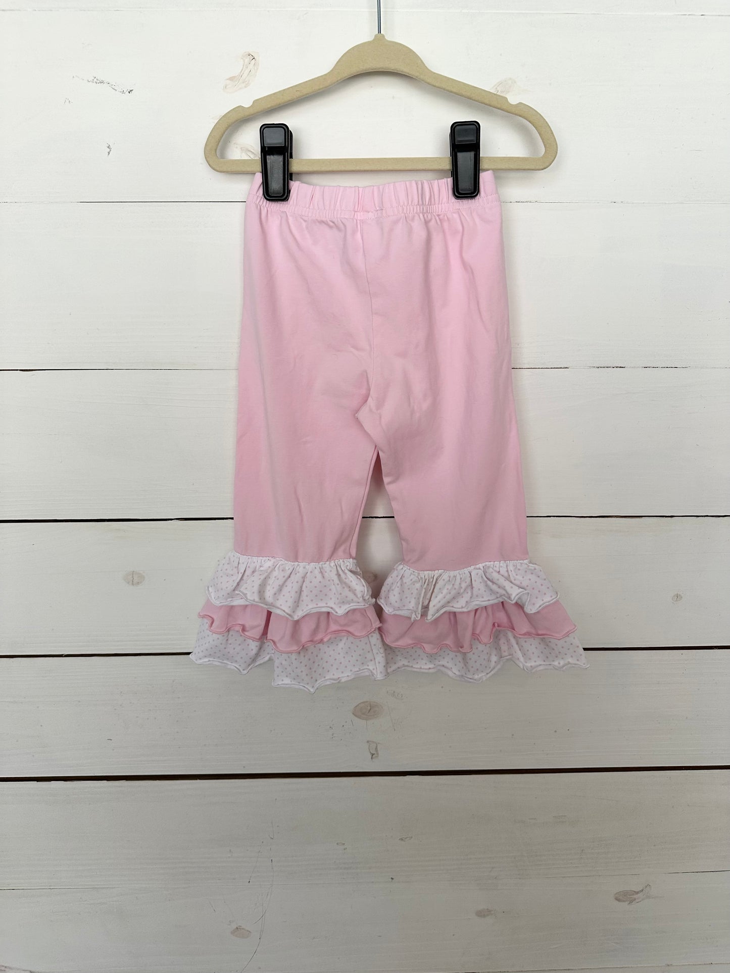 Saving Grace Smocks - Big Sister Set