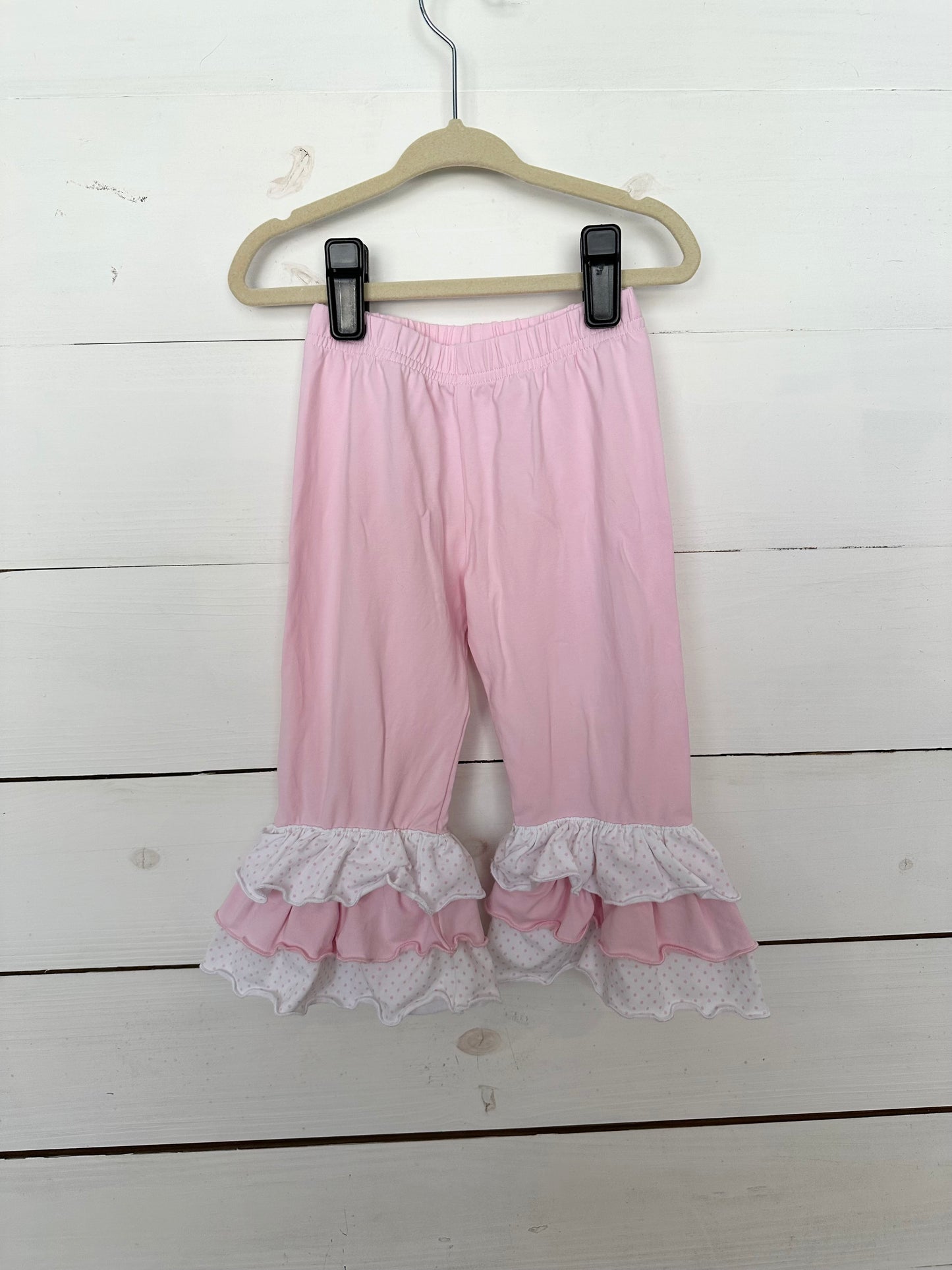 Saving Grace Smocks - Big Sister Set