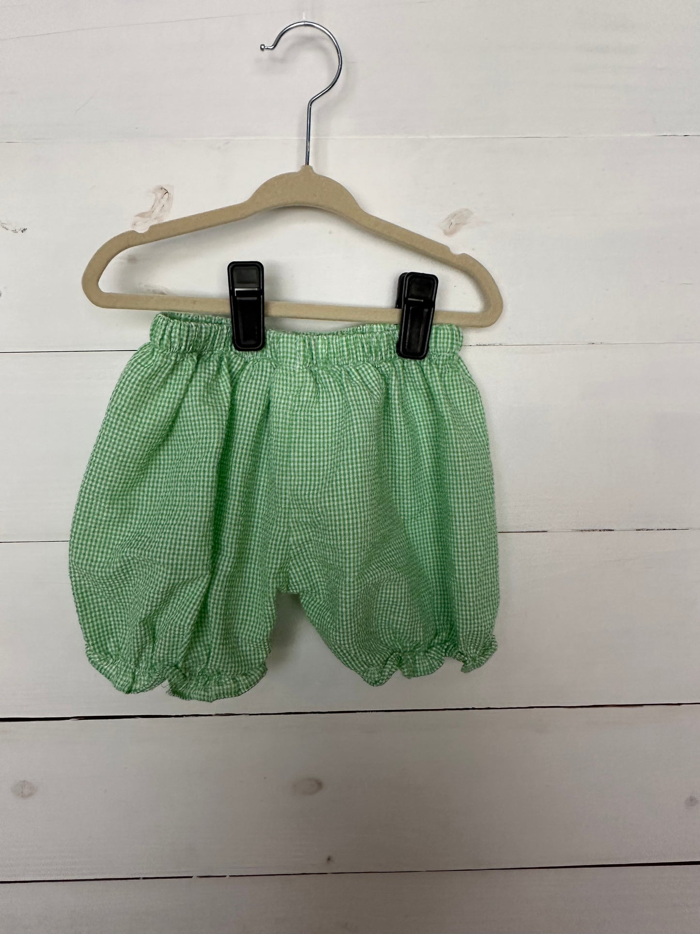 Southern Bay Smocking Company - Let's Fiesta Girls 2 Piece Set