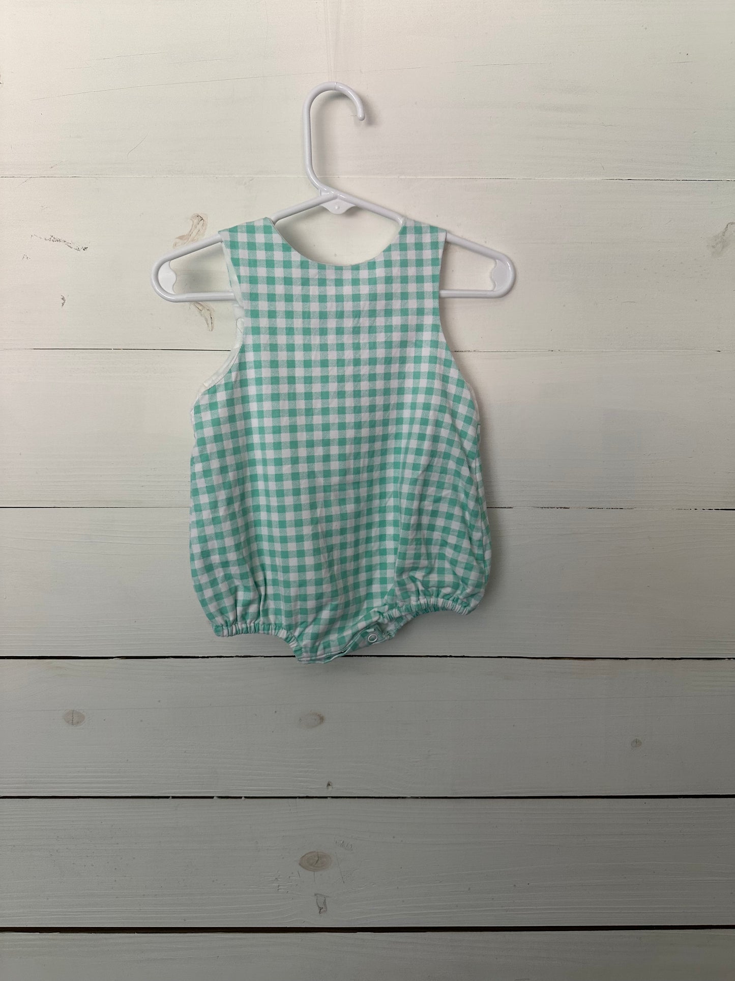 MK Clothing Designs I love Mommy - Bubble