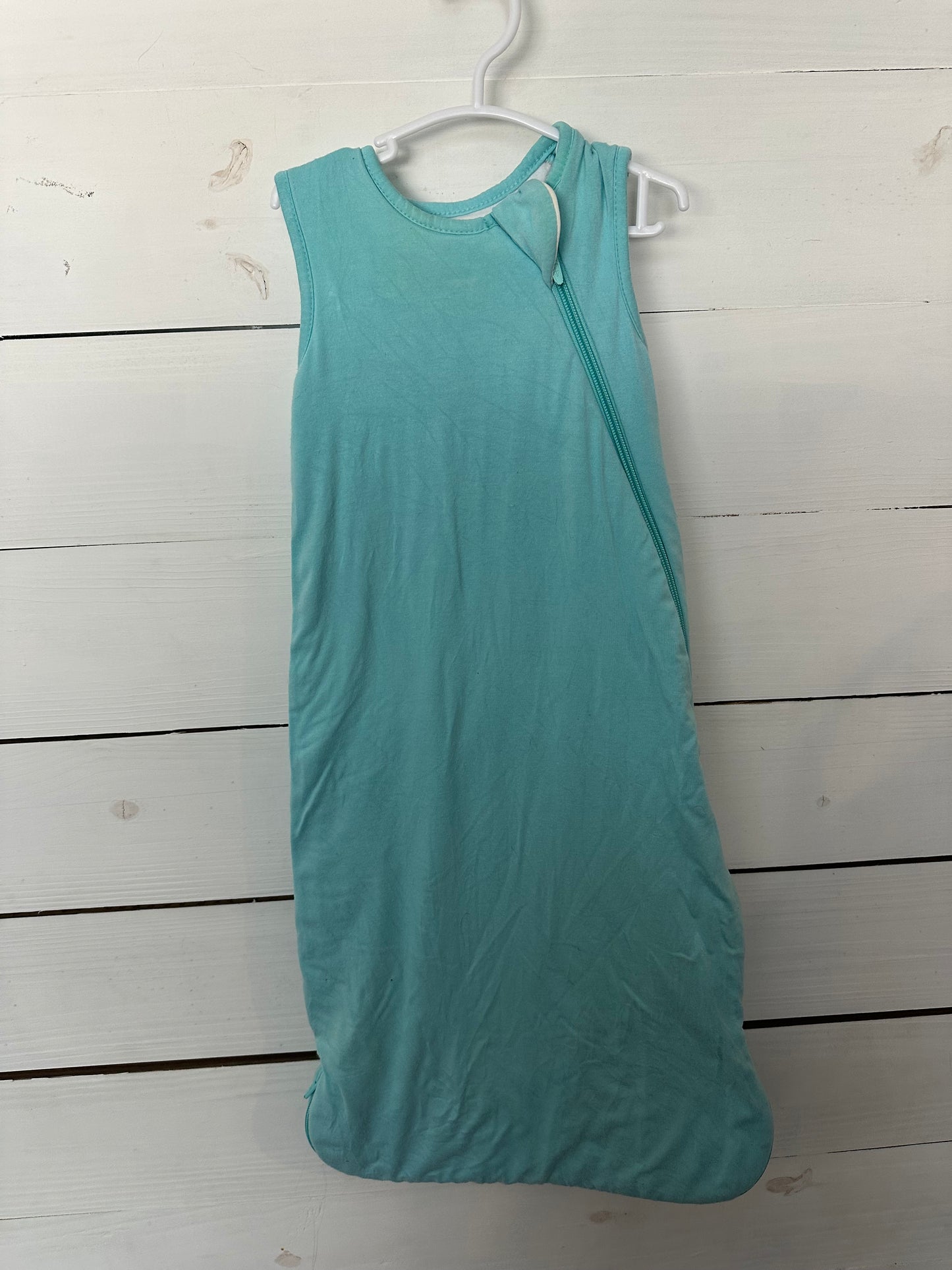 Small Tog 1.0 Kyte Aqua Sleep Sack