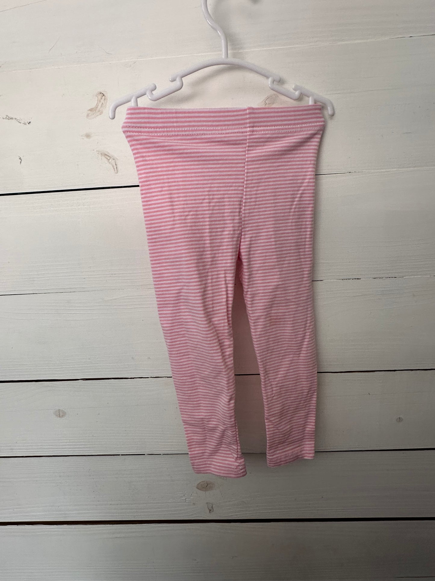 2T - Stichy Fish Pink Christmas Set