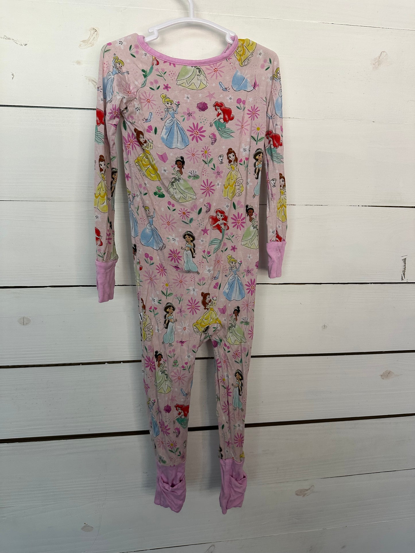 18-24M - Little Sleepies Princess Jammies