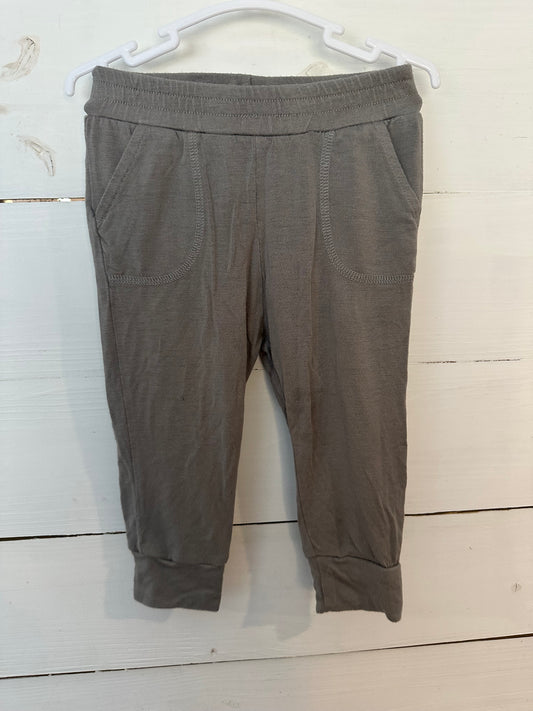 12-18M - Kate Quinn Grey Pants