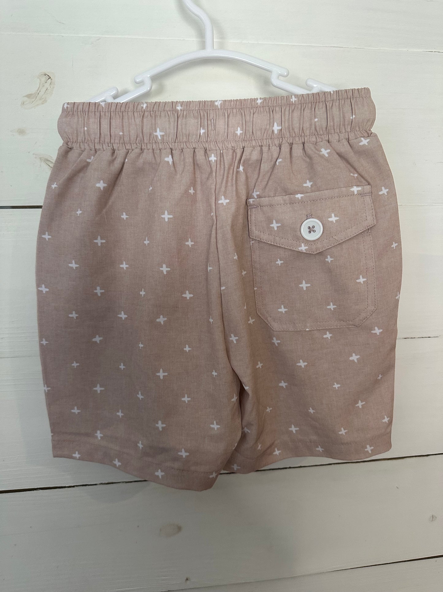 4/5T - Kortni Jeane Swim Trunks