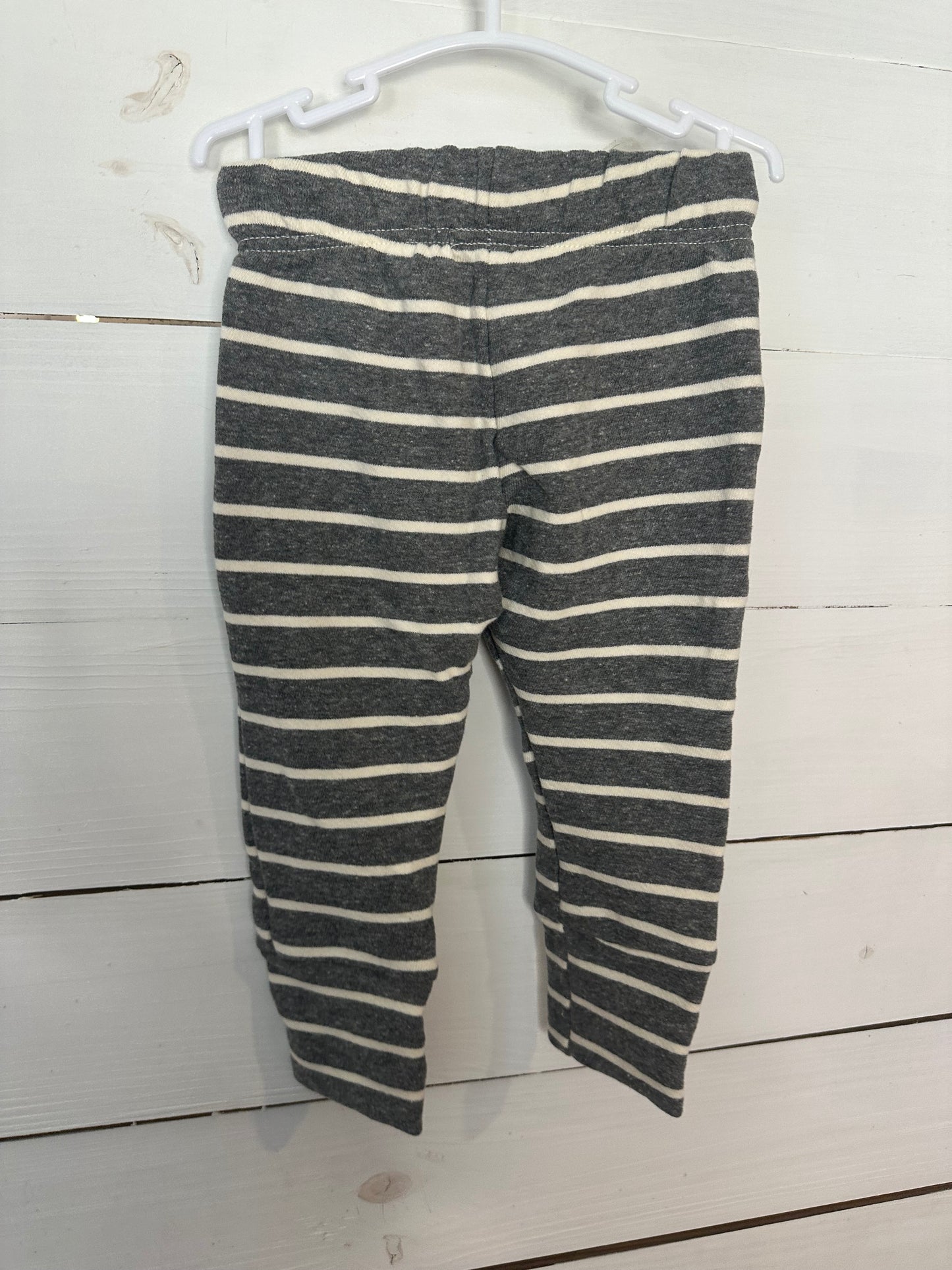 18/24 - Little Wedgies Striped Pants