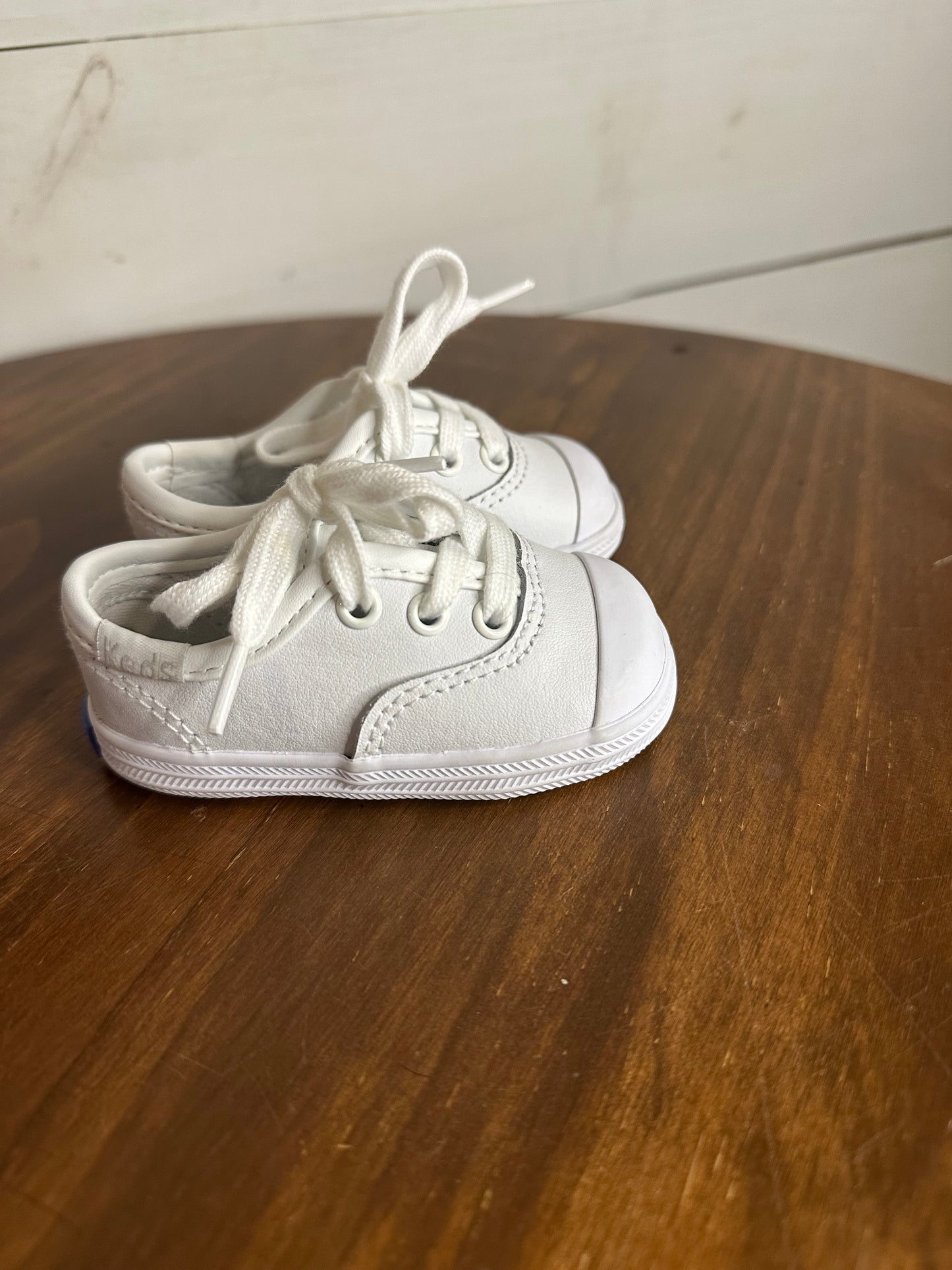 2- Keds Champ Lace - New In Box