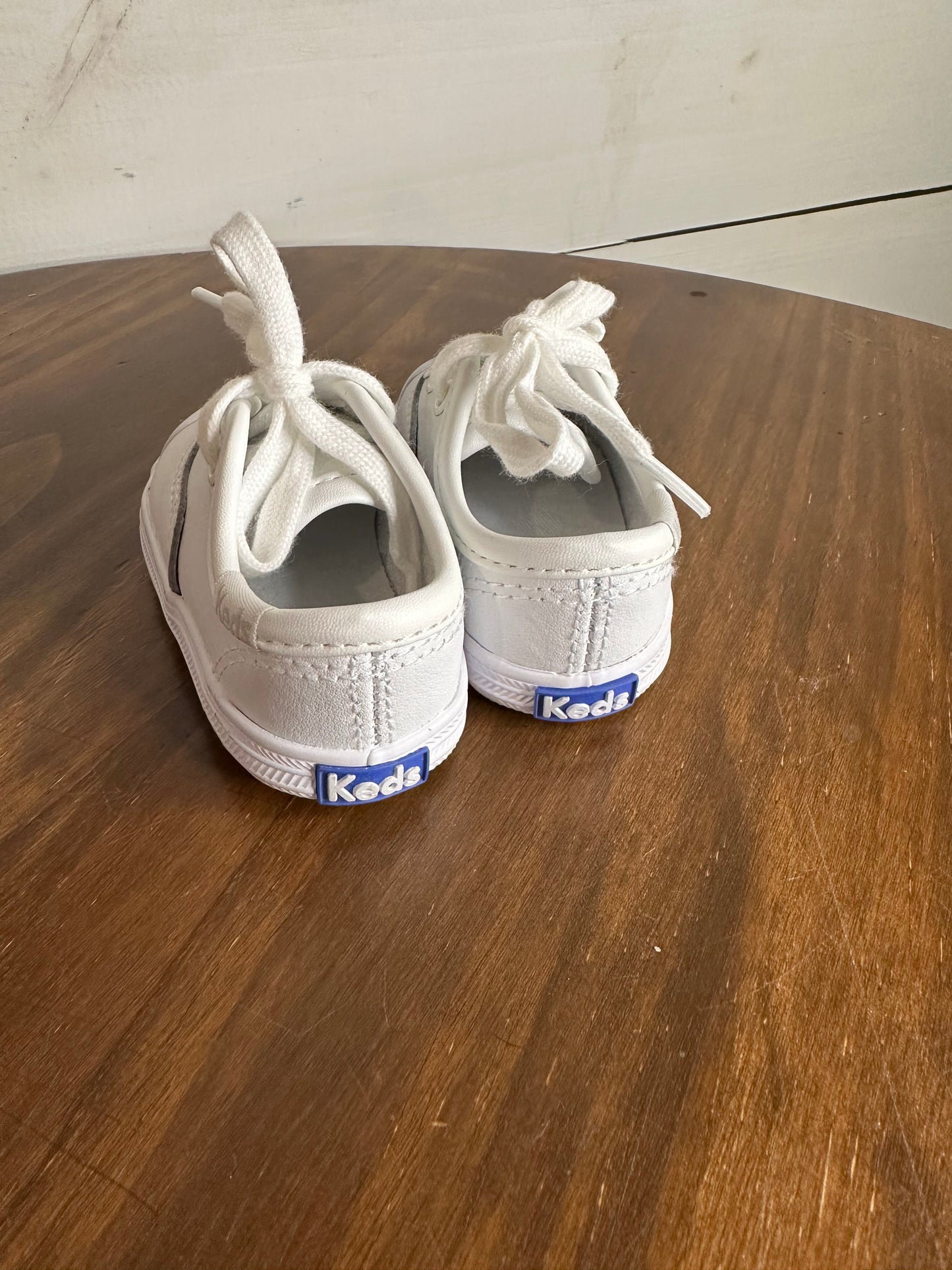 2- Keds Champ Lace - New In Box
