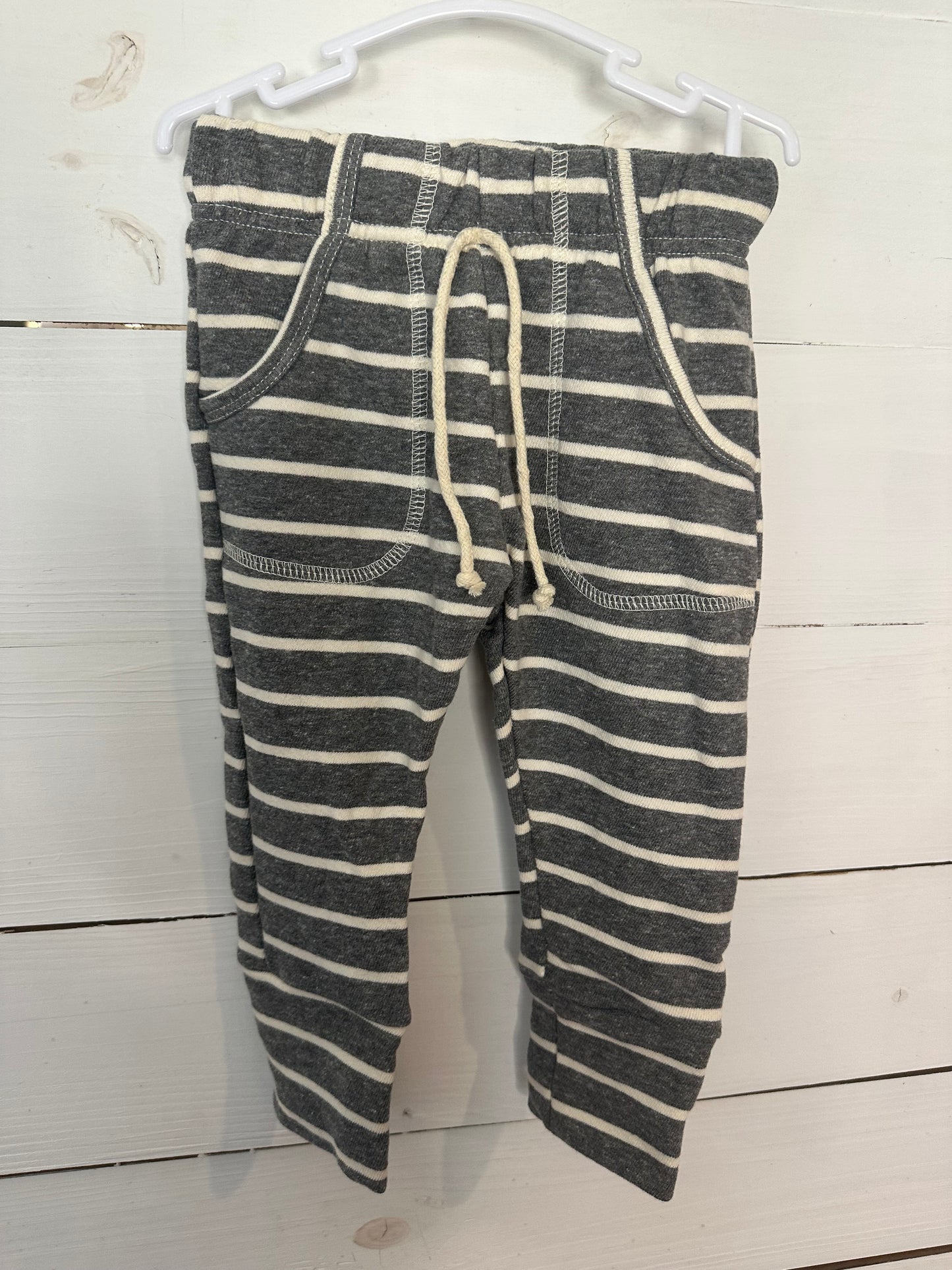 18/24 - Little Wedgies Striped Pants