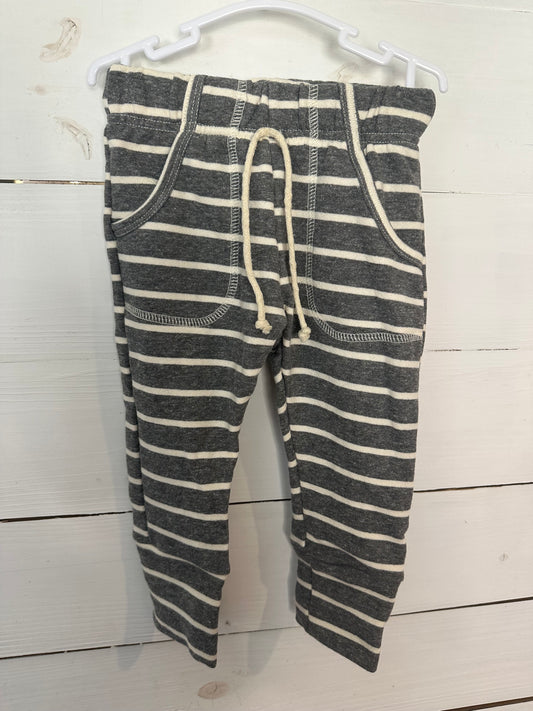 18/24 - Little Wedgies Striped Pants