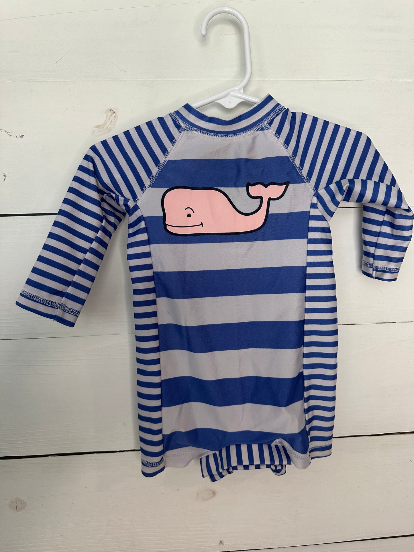 3-6M - Vineyard Vines (Target) Boys Swim Suit