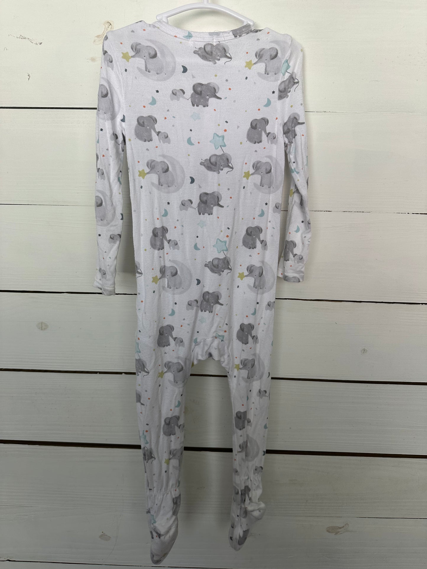 18-24M - Angel Dear Elephant Jammies